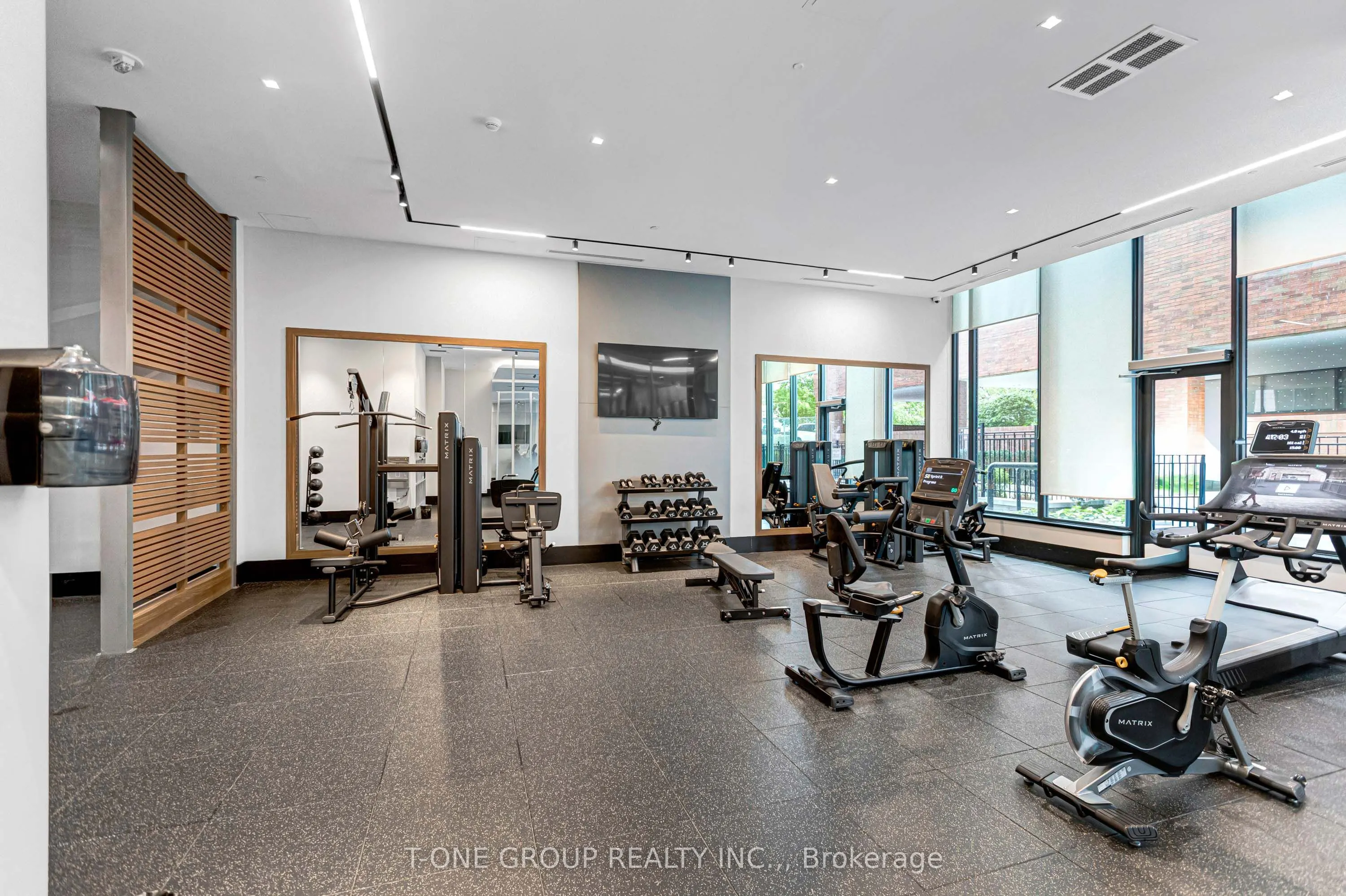 250 Lawrence Avenue W #309