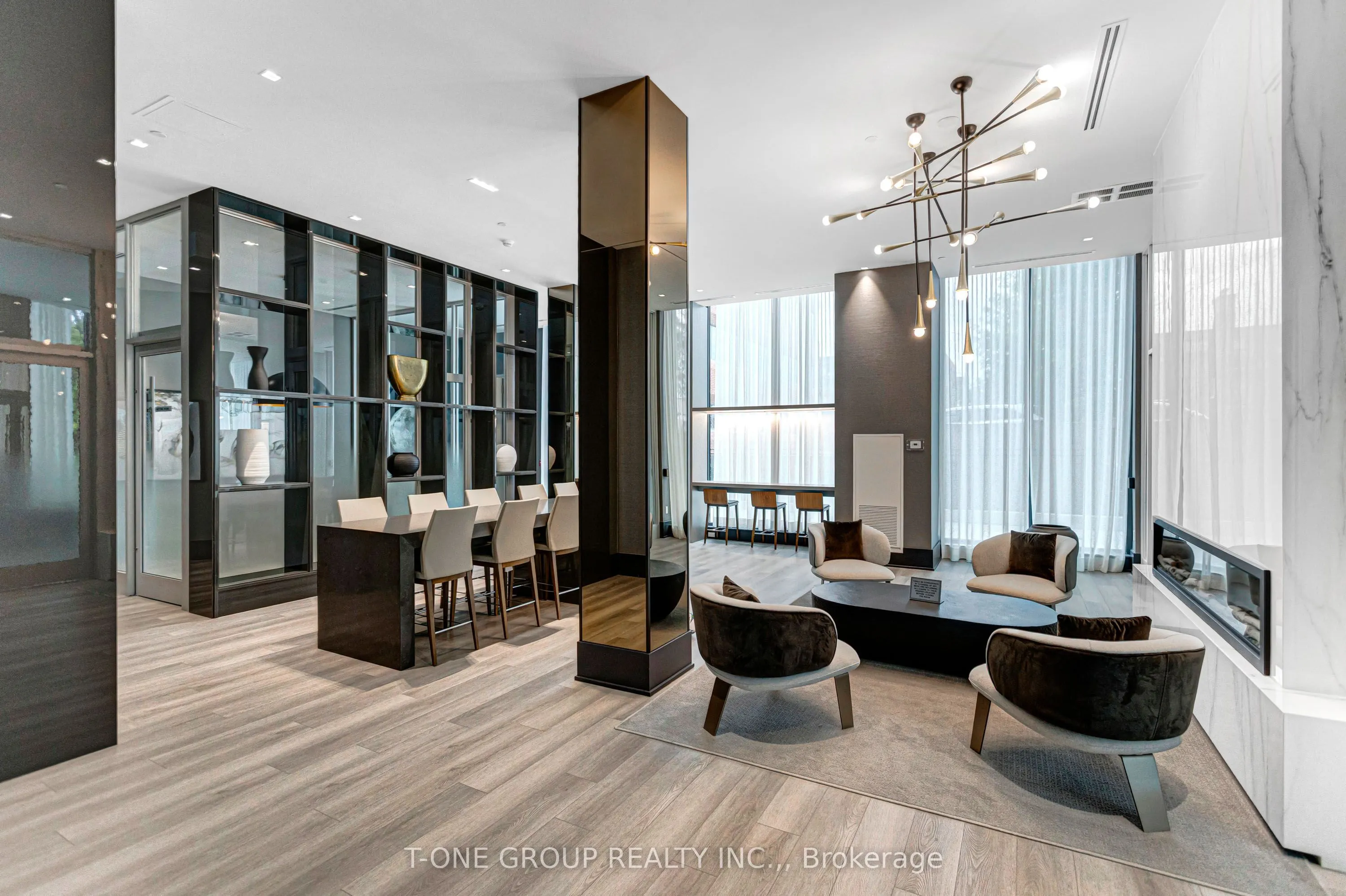 250 Lawrence Avenue W #309