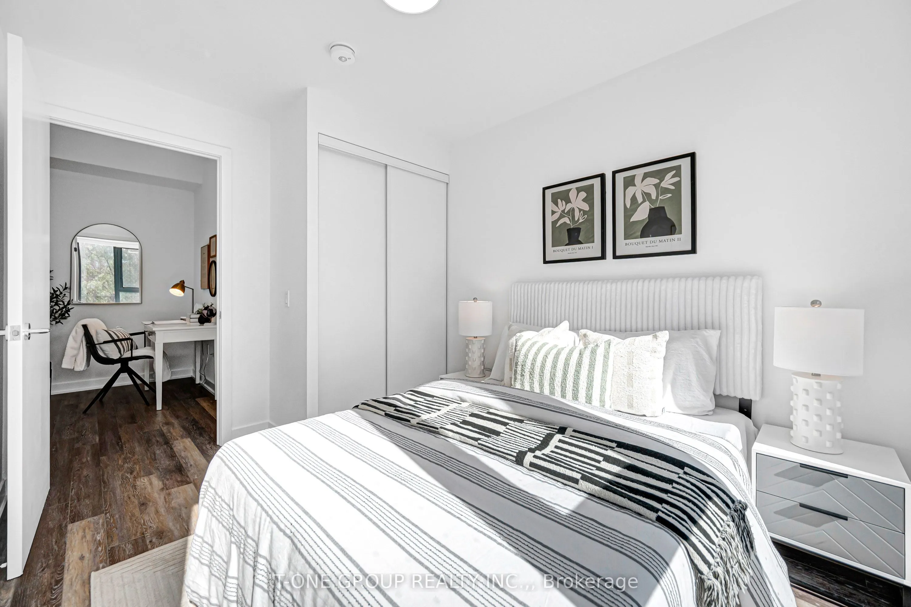 250 Lawrence Avenue W #309