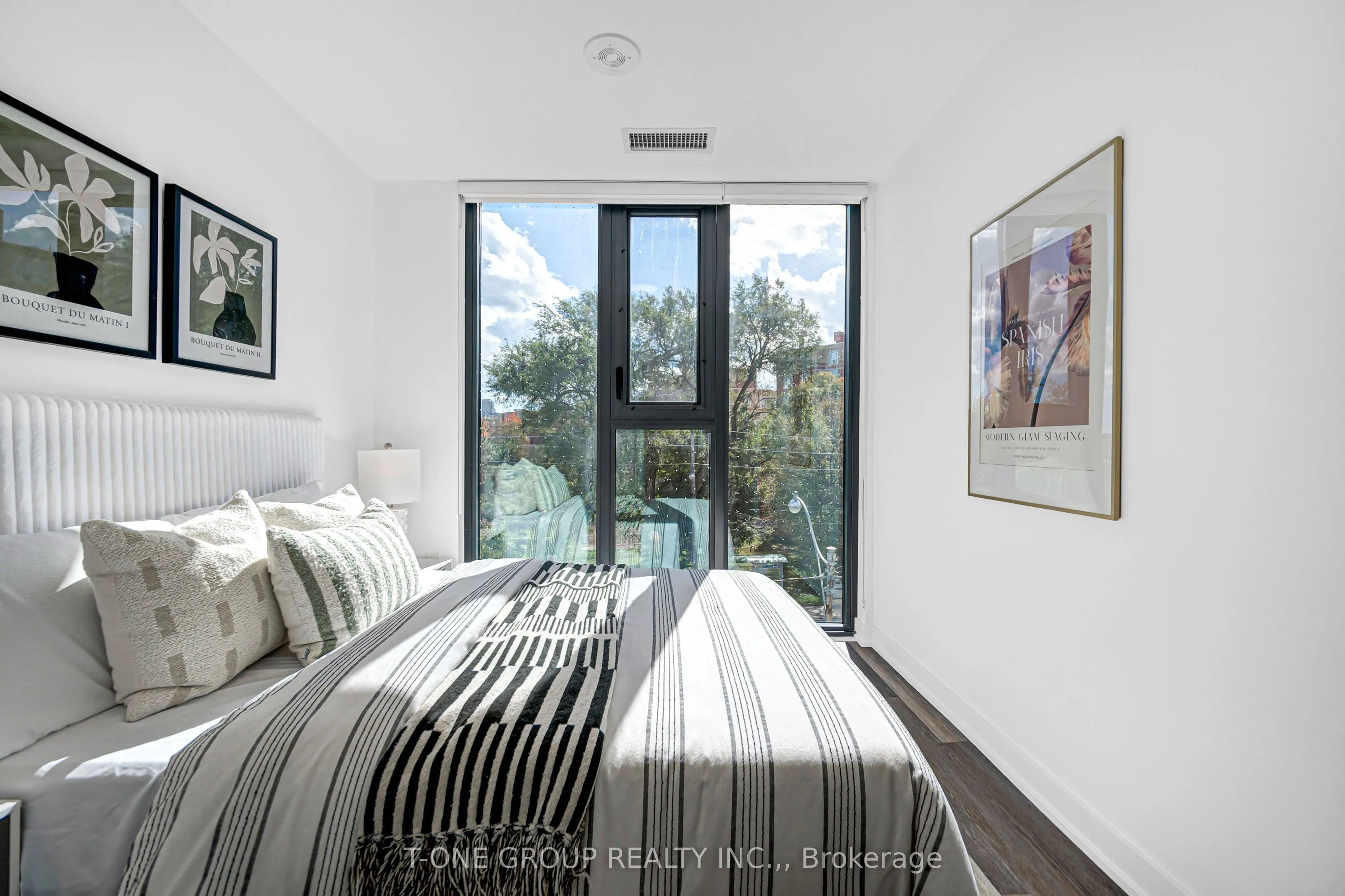 250 Lawrence Avenue W #309