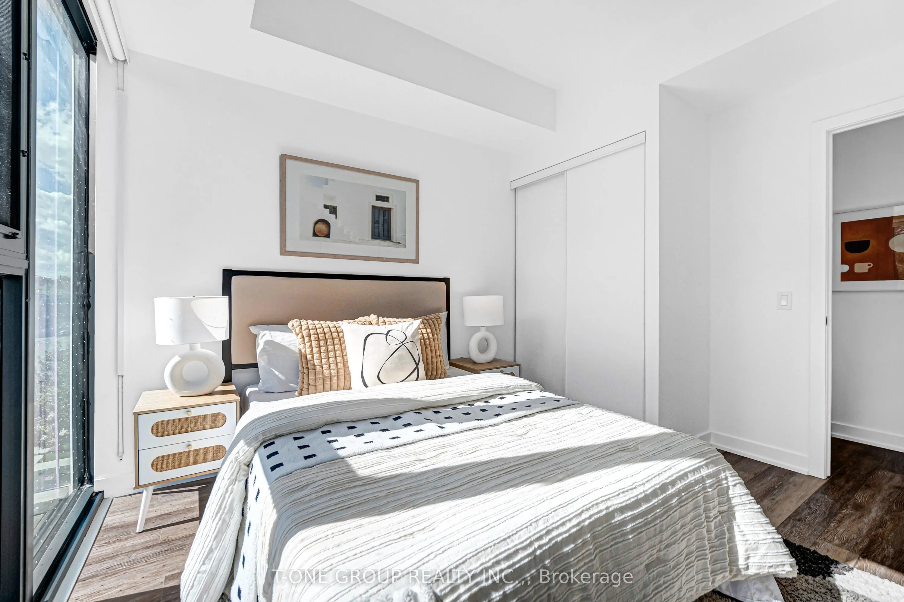 250 Lawrence Avenue W #309
