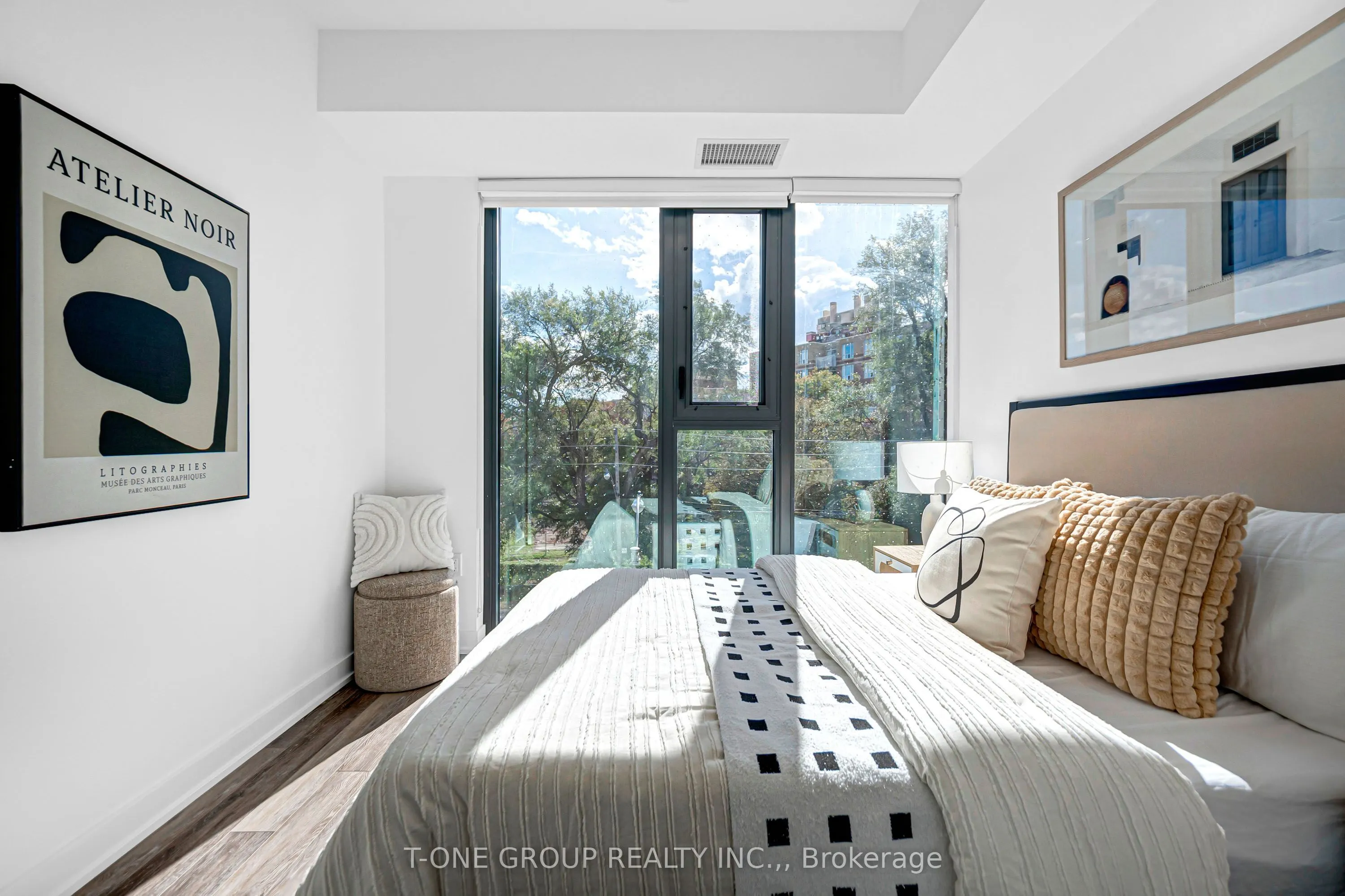 250 Lawrence Avenue W #309