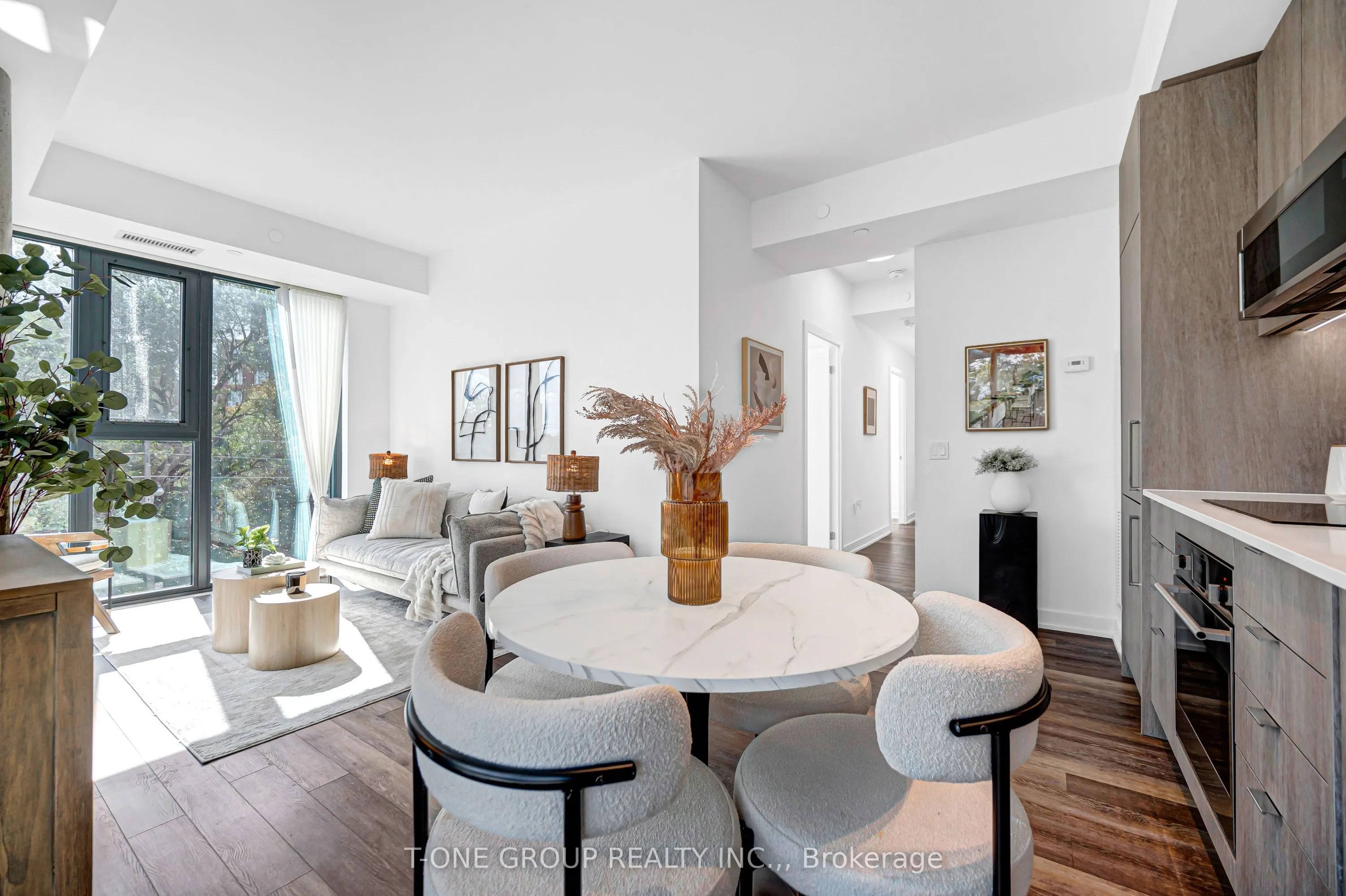 250 Lawrence Avenue W #309
