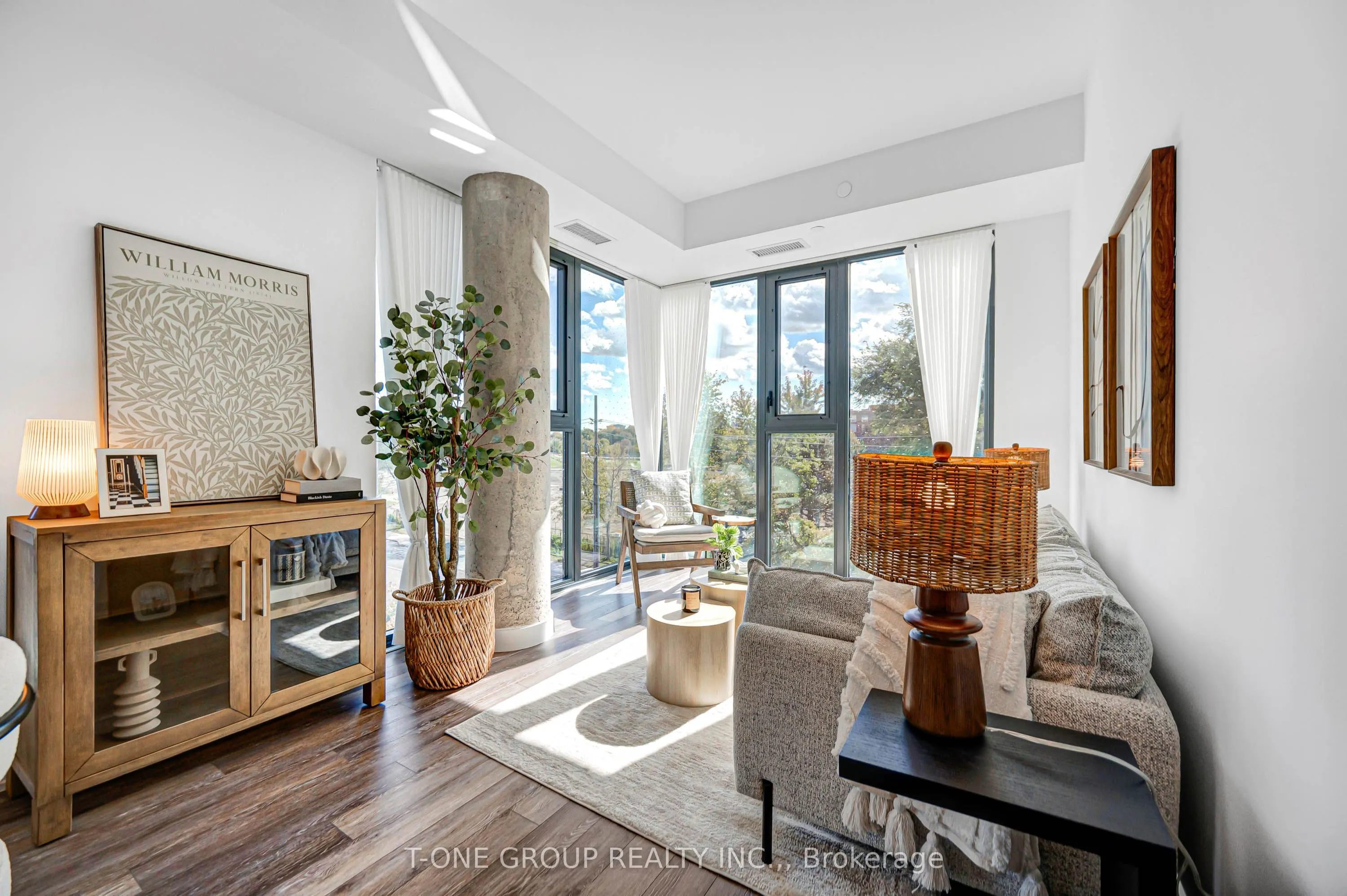 250 Lawrence Avenue W #309