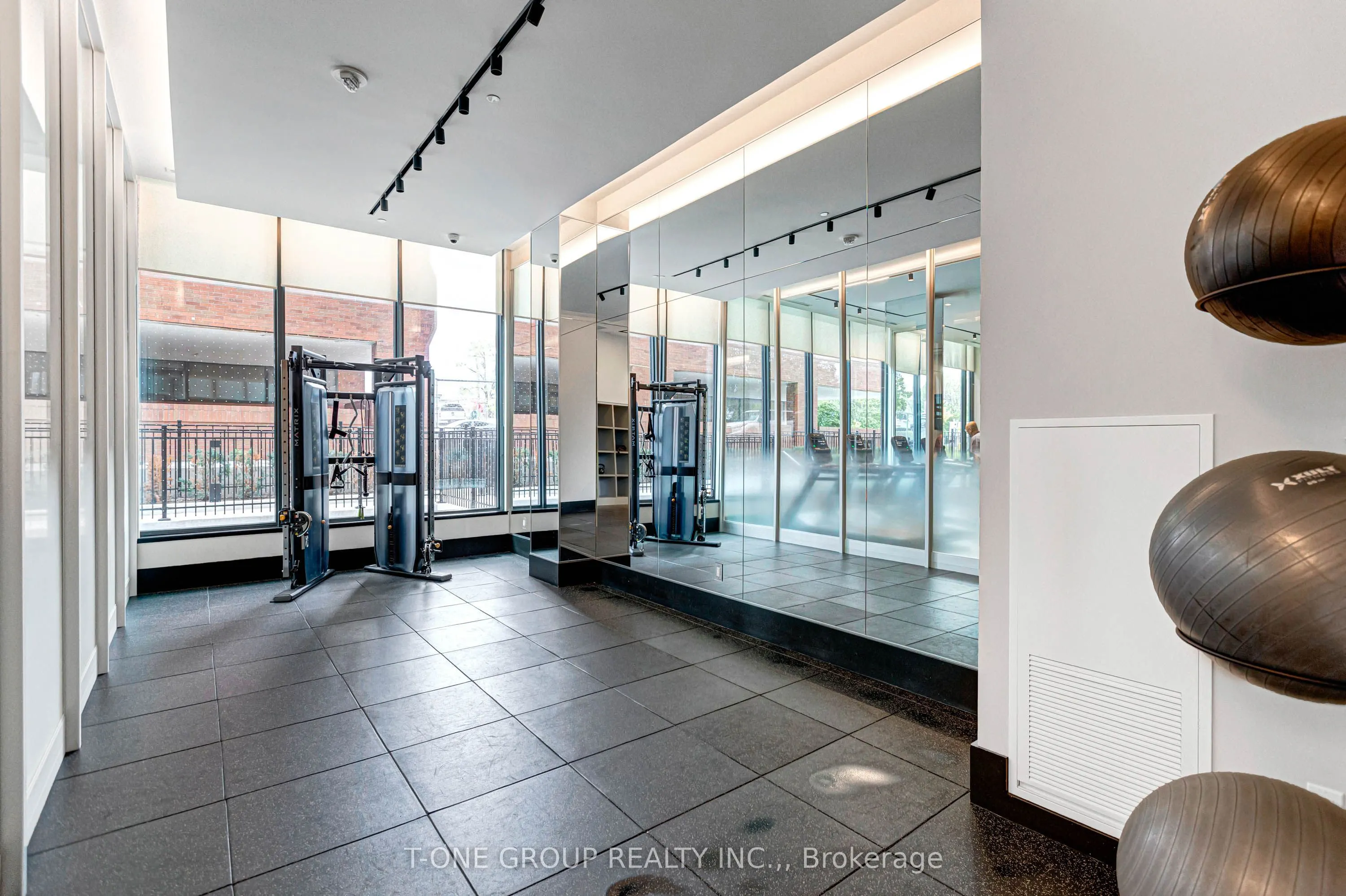 250 Lawrence Avenue W #309