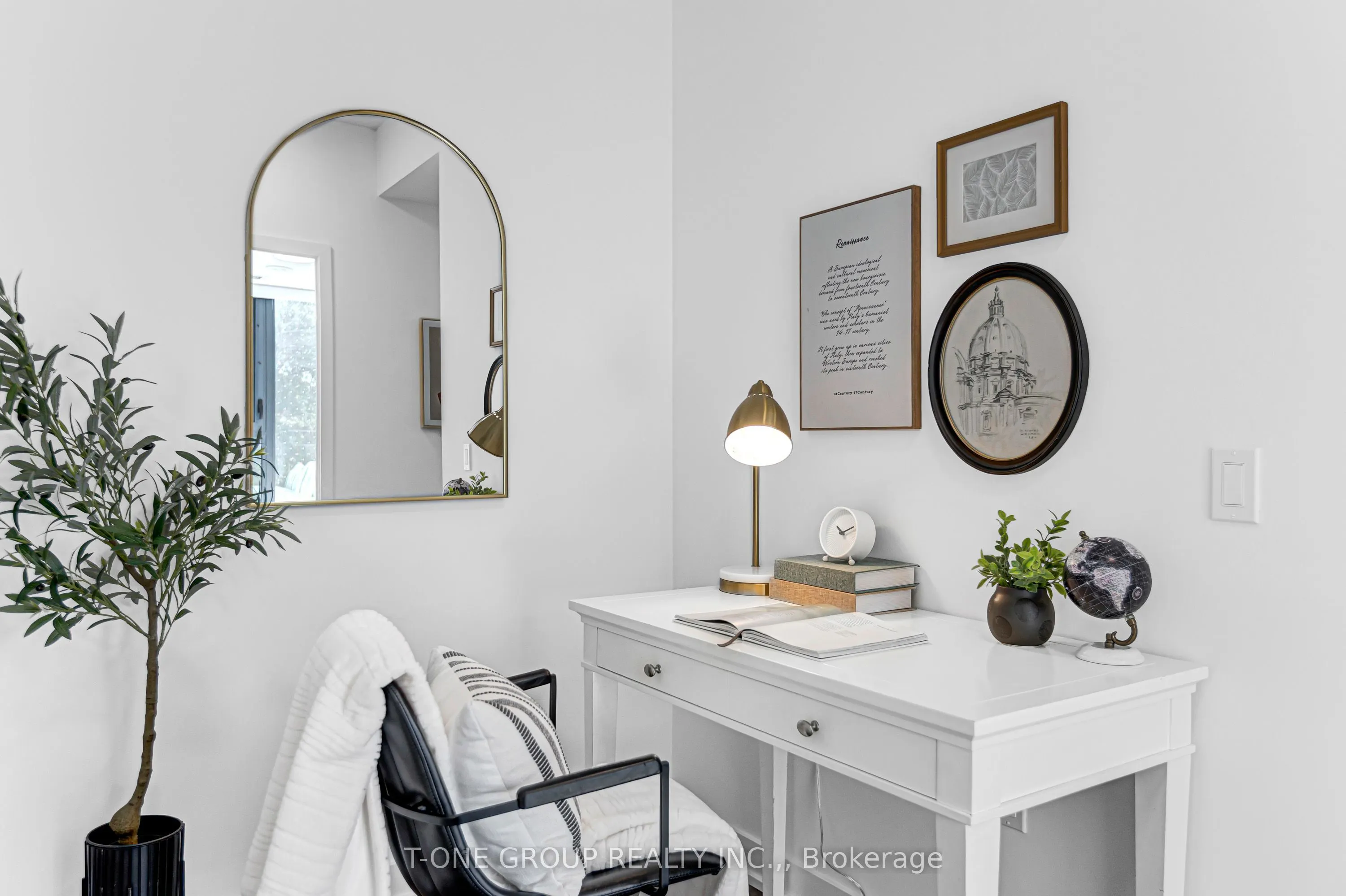 250 Lawrence Avenue W #309