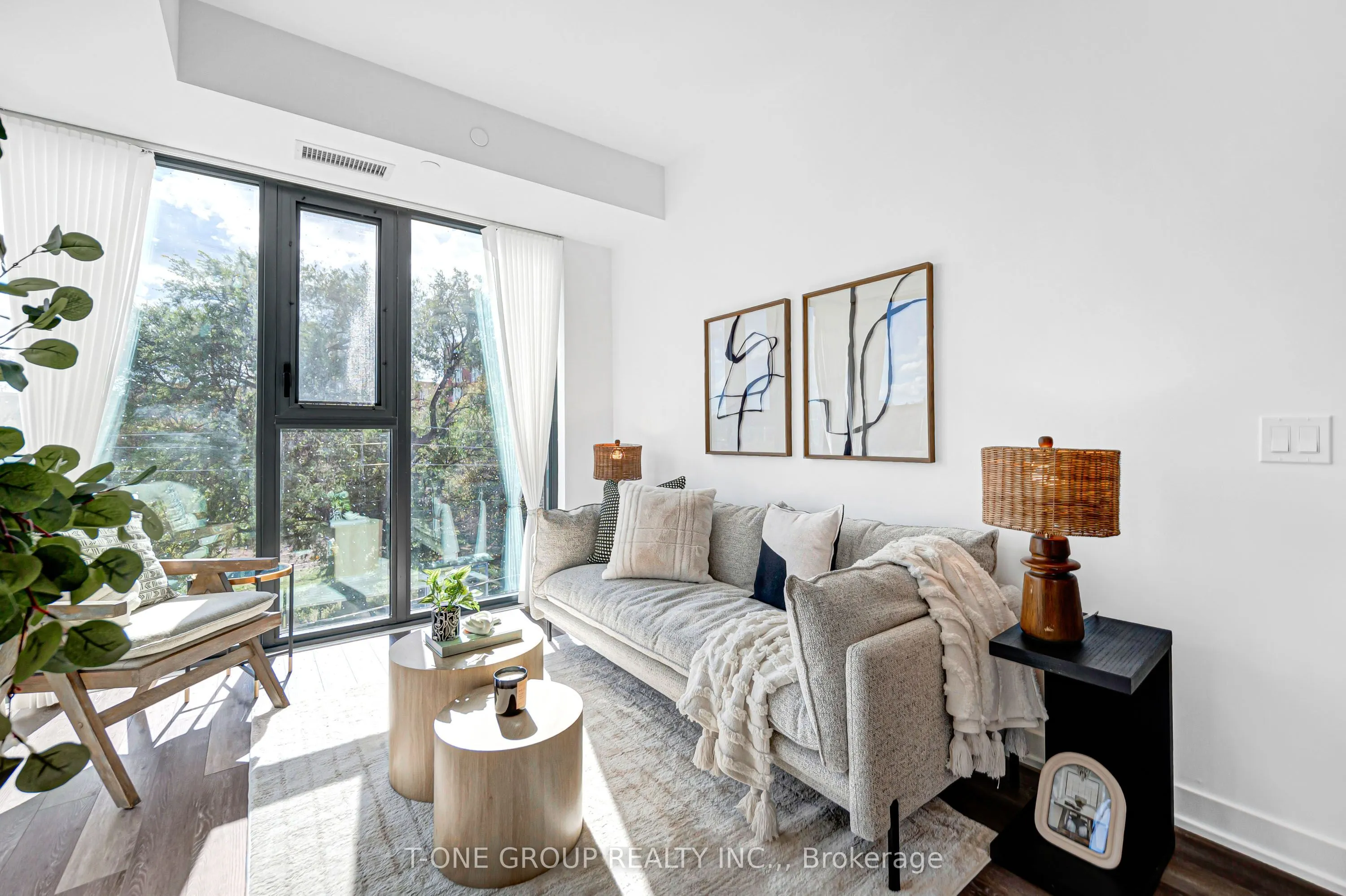 250 Lawrence Avenue W #309