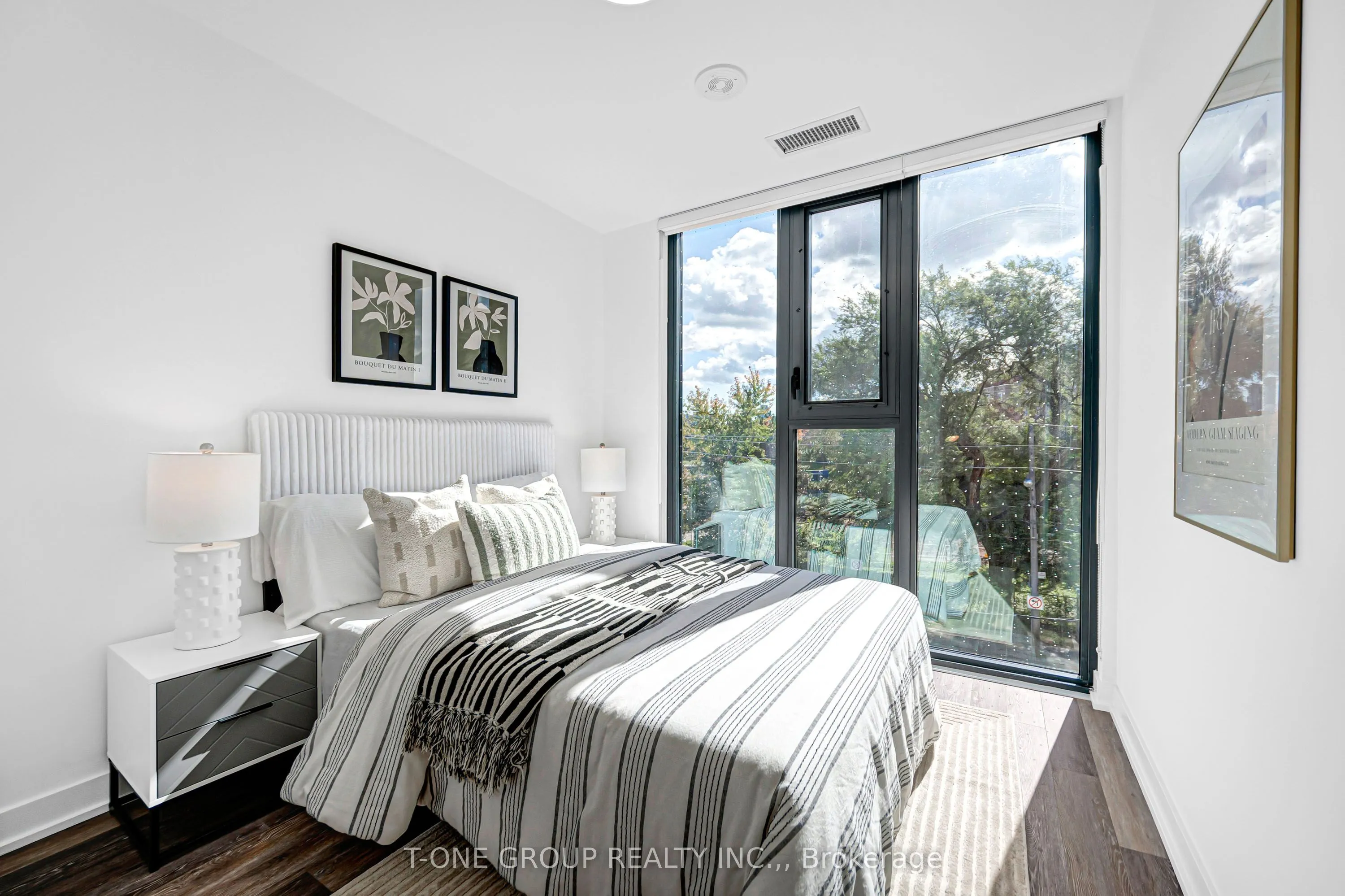250 Lawrence Avenue W #309