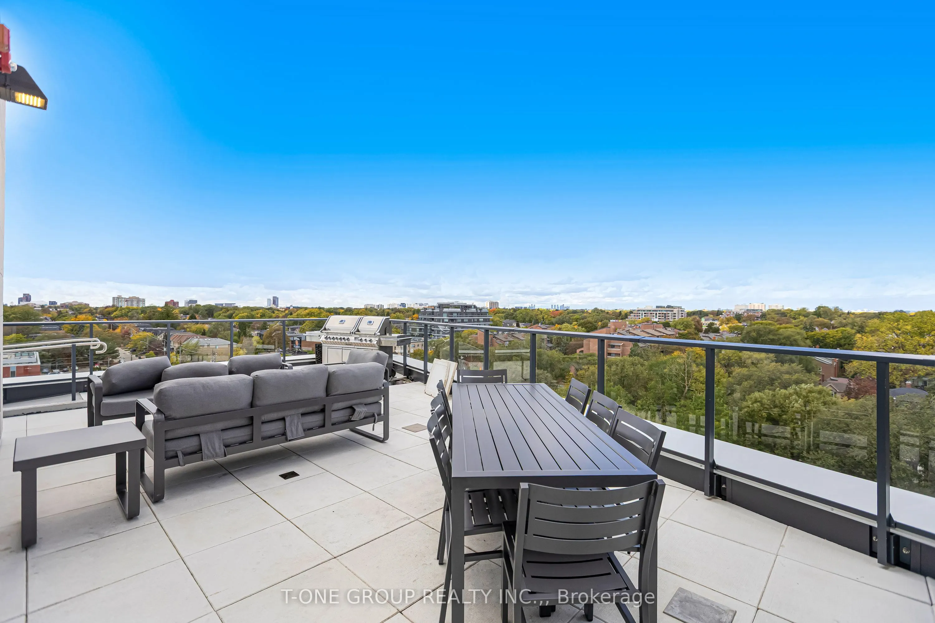 250 Lawrence Avenue W #309