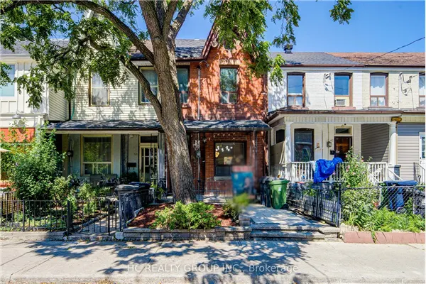 64 Wales Avenue