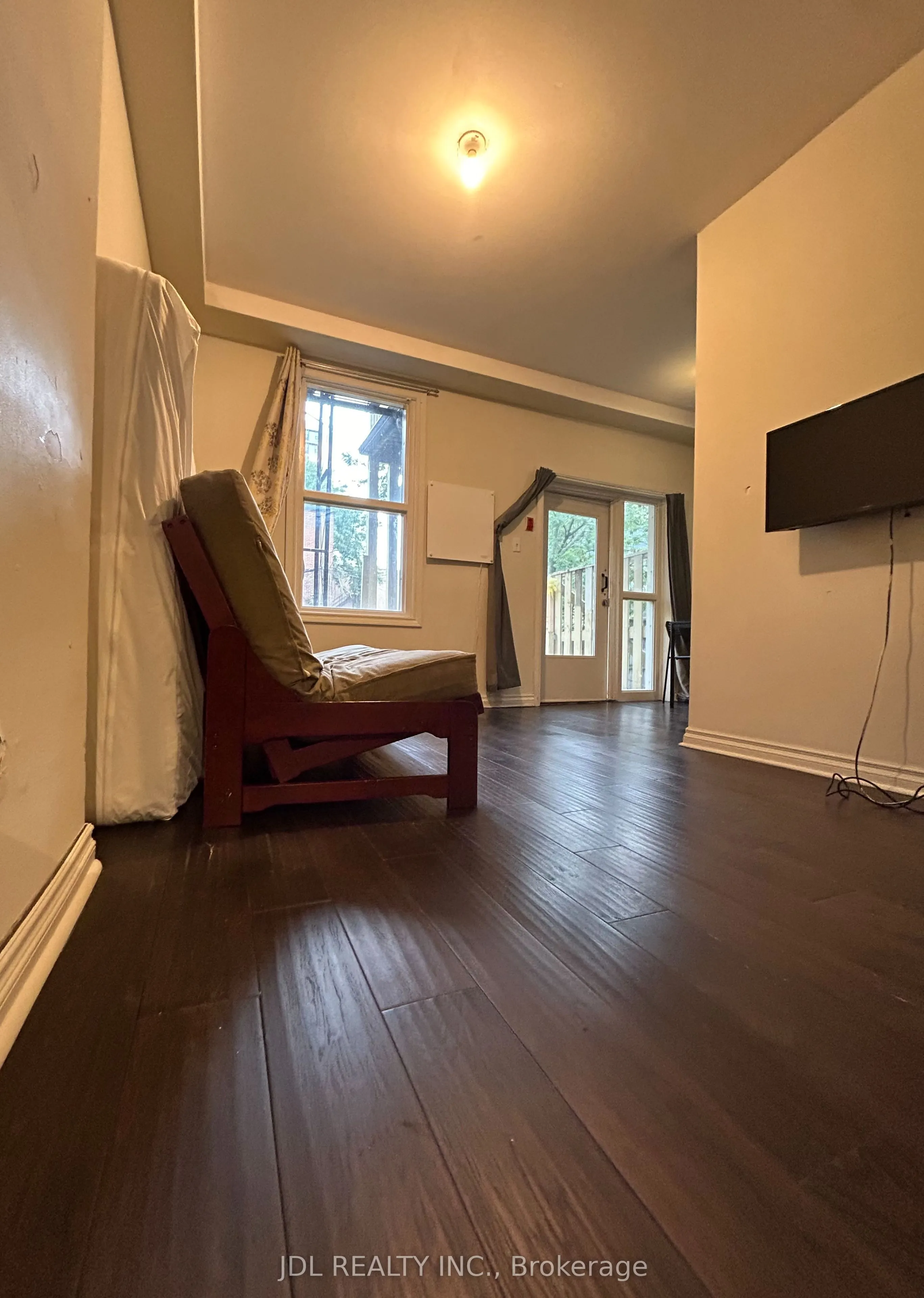 3 Pembroke St Street #Wholeonebedroom unit main