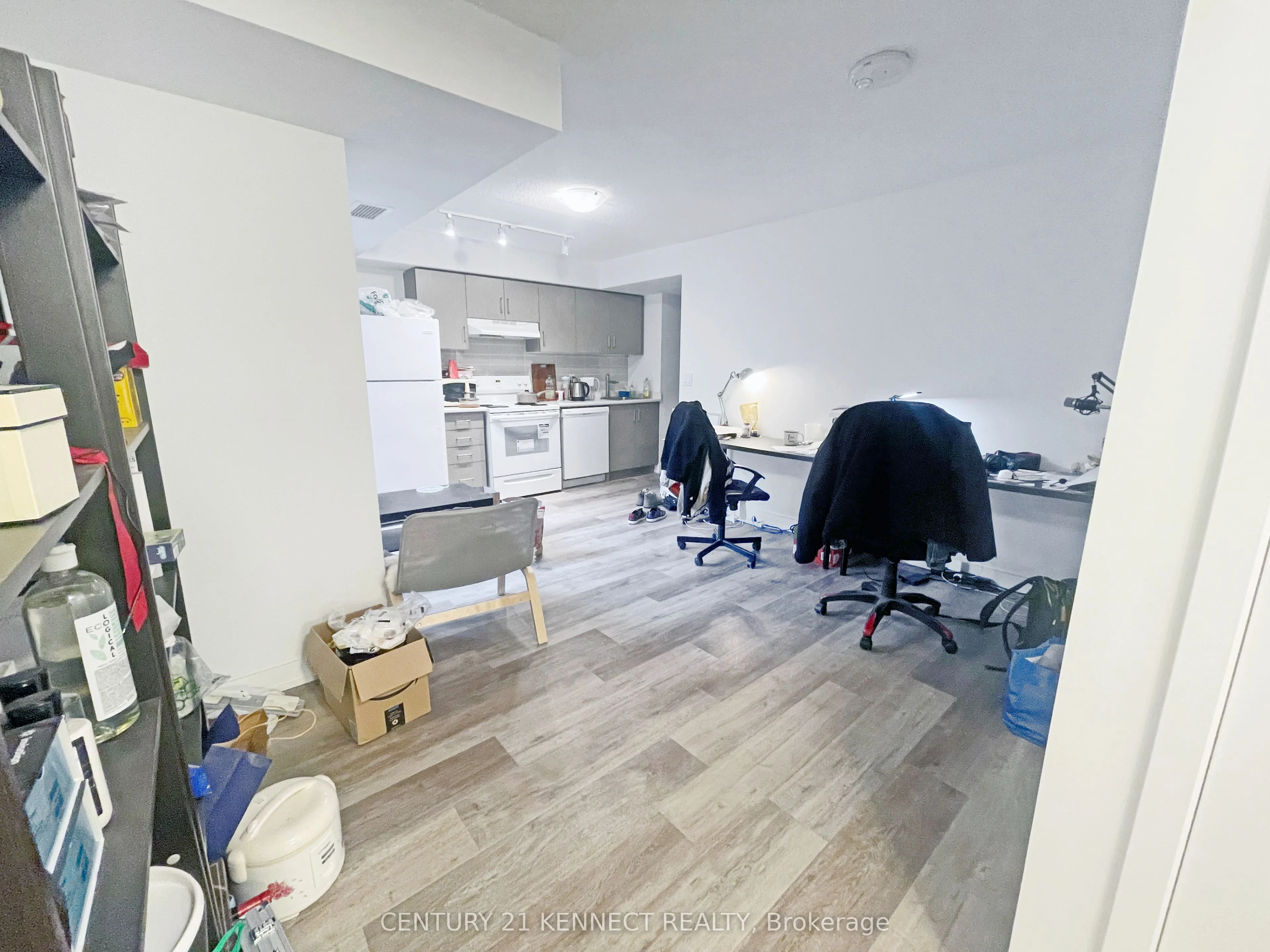 231 College Street #502R