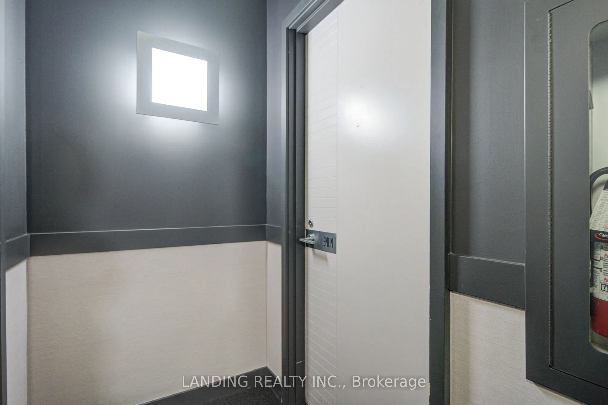 110 Charles Street E #3404