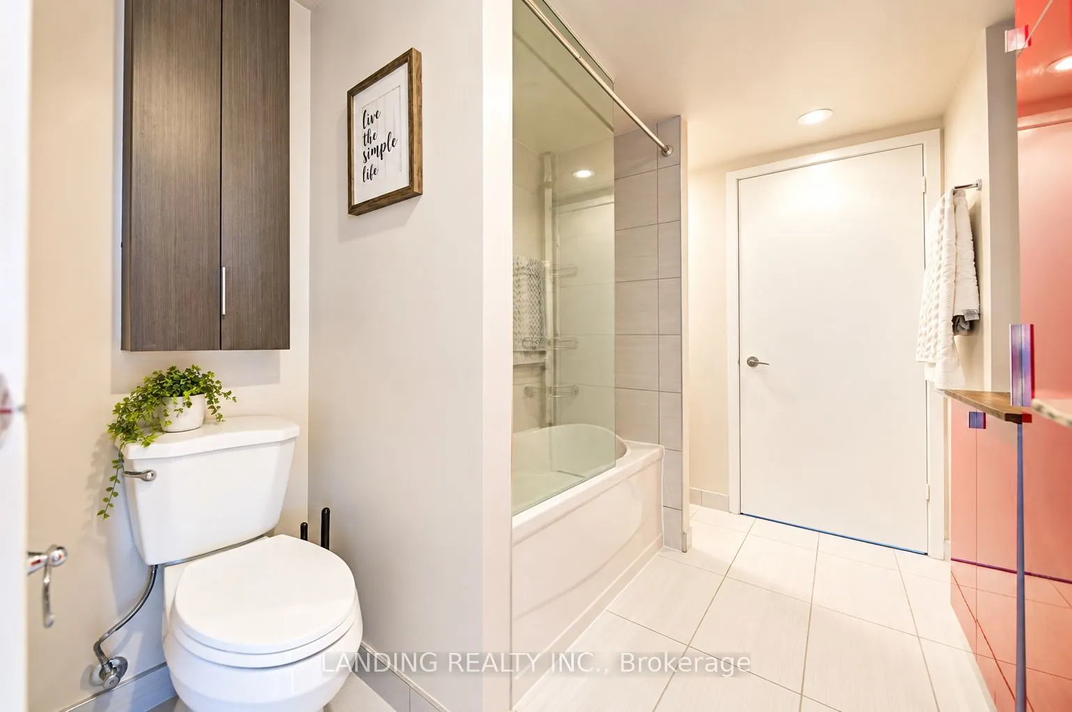 110 Charles Street E #3404