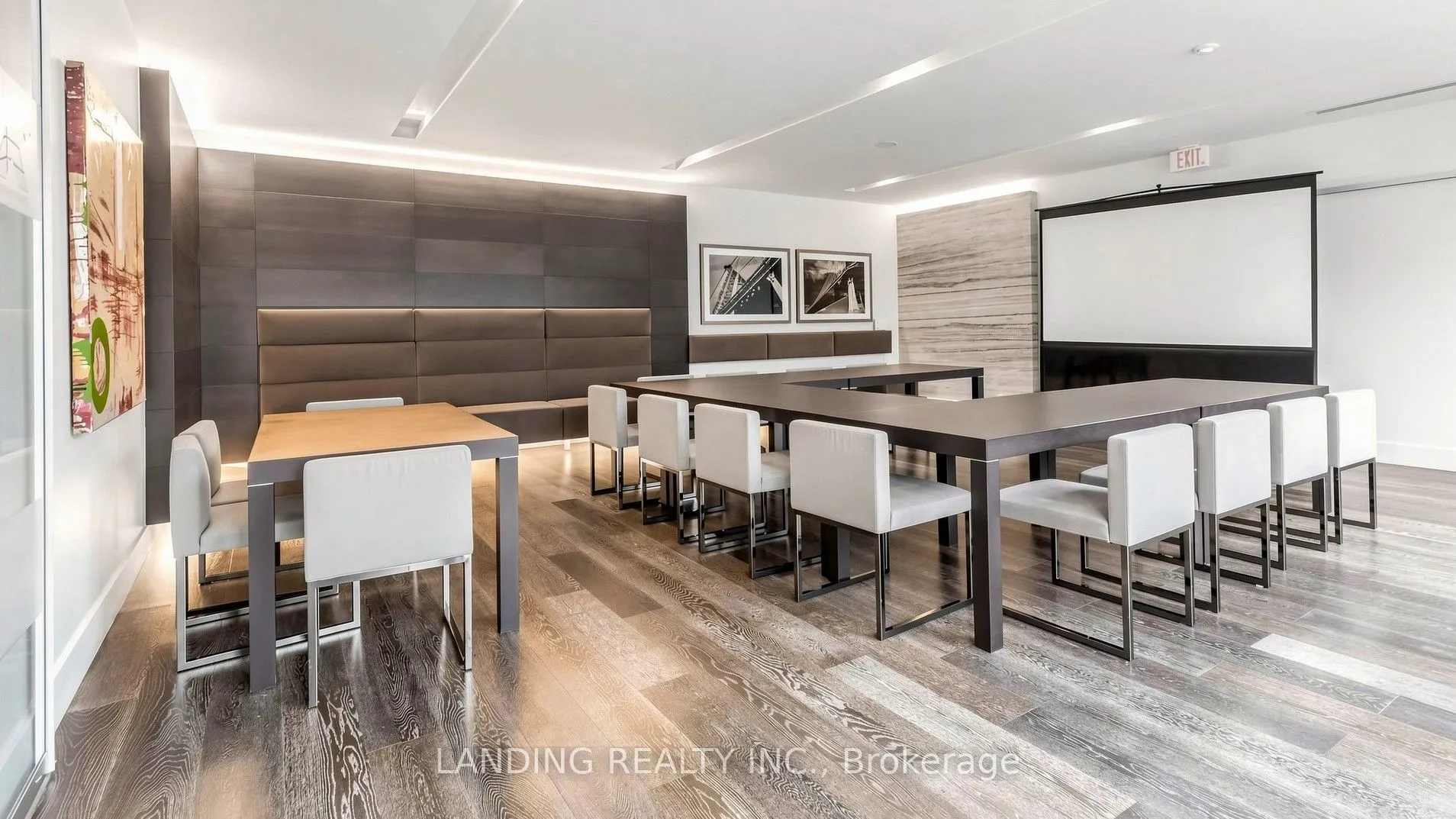 110 Charles Street E #3404