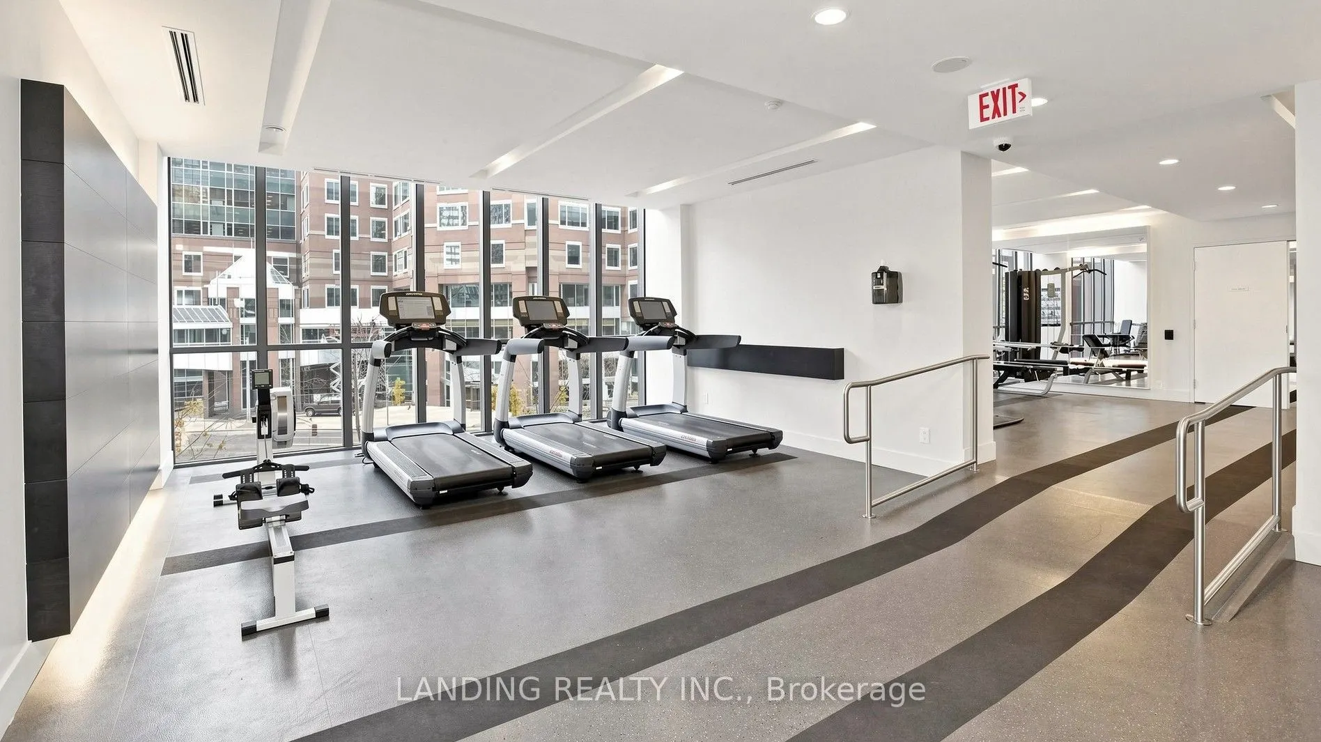 110 Charles Street E #3404