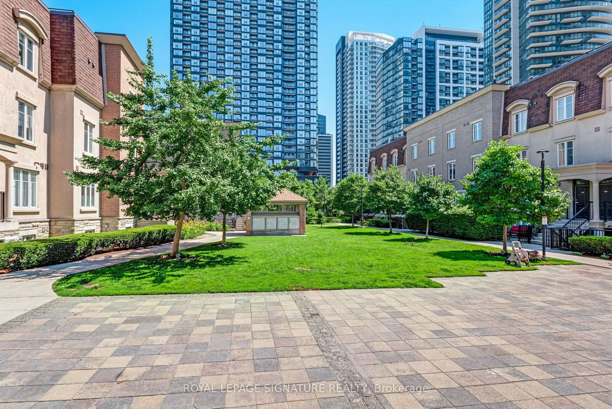 30 Western Battery Road #343