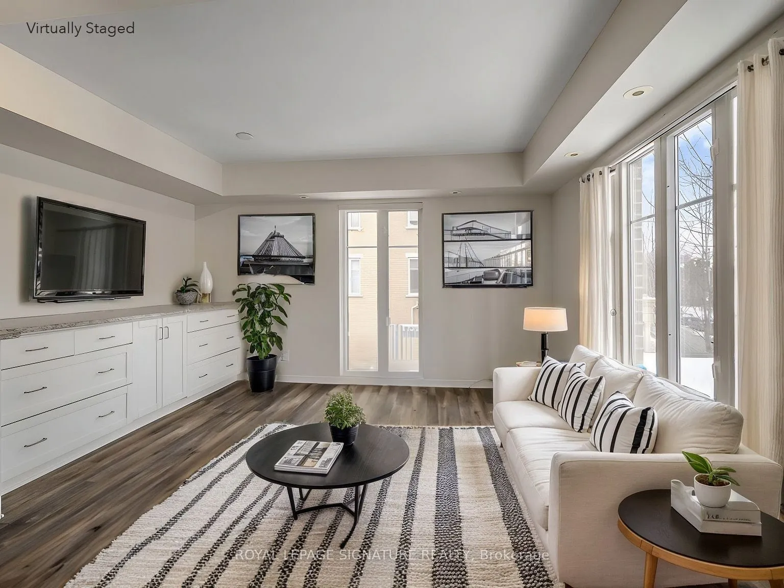 30 Western Battery Road #343