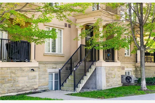 30 Western Battery Road #343