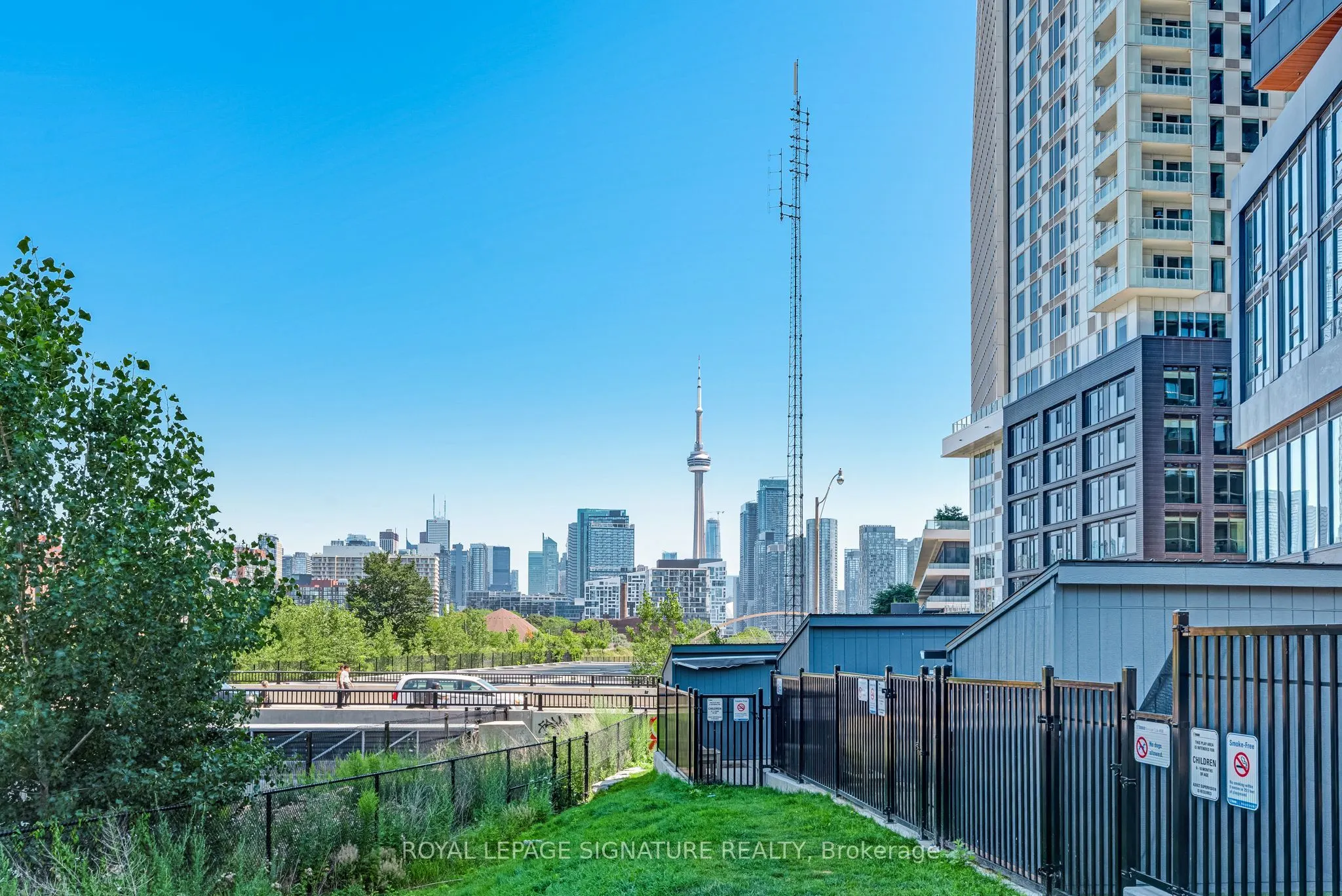 30 Western Battery Road #343