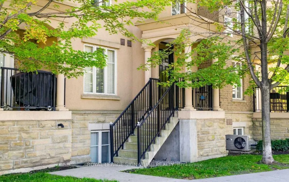 30 Western Battery Road #343