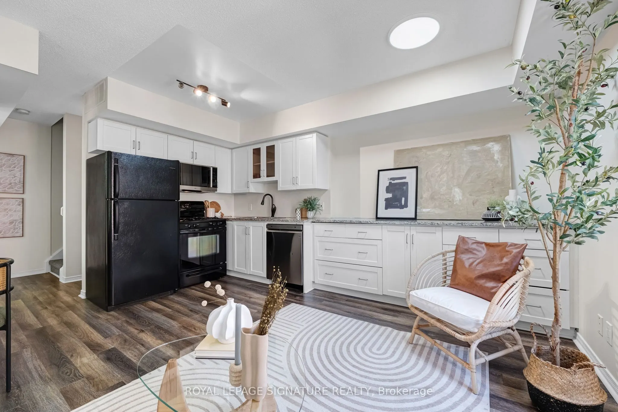 30 Western Battery Road #343