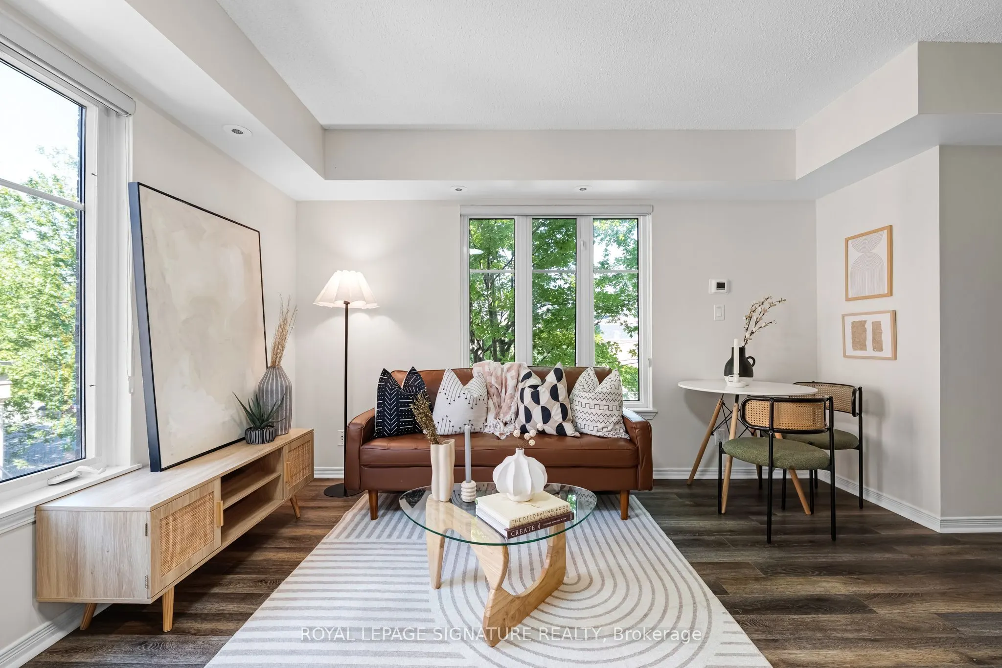 30 Western Battery Road #343