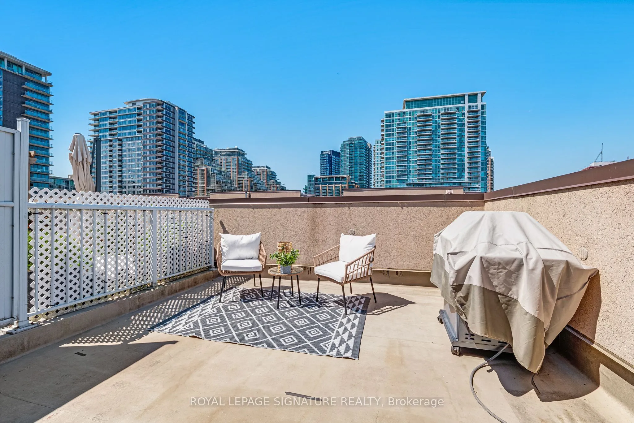 30 Western Battery Road #343