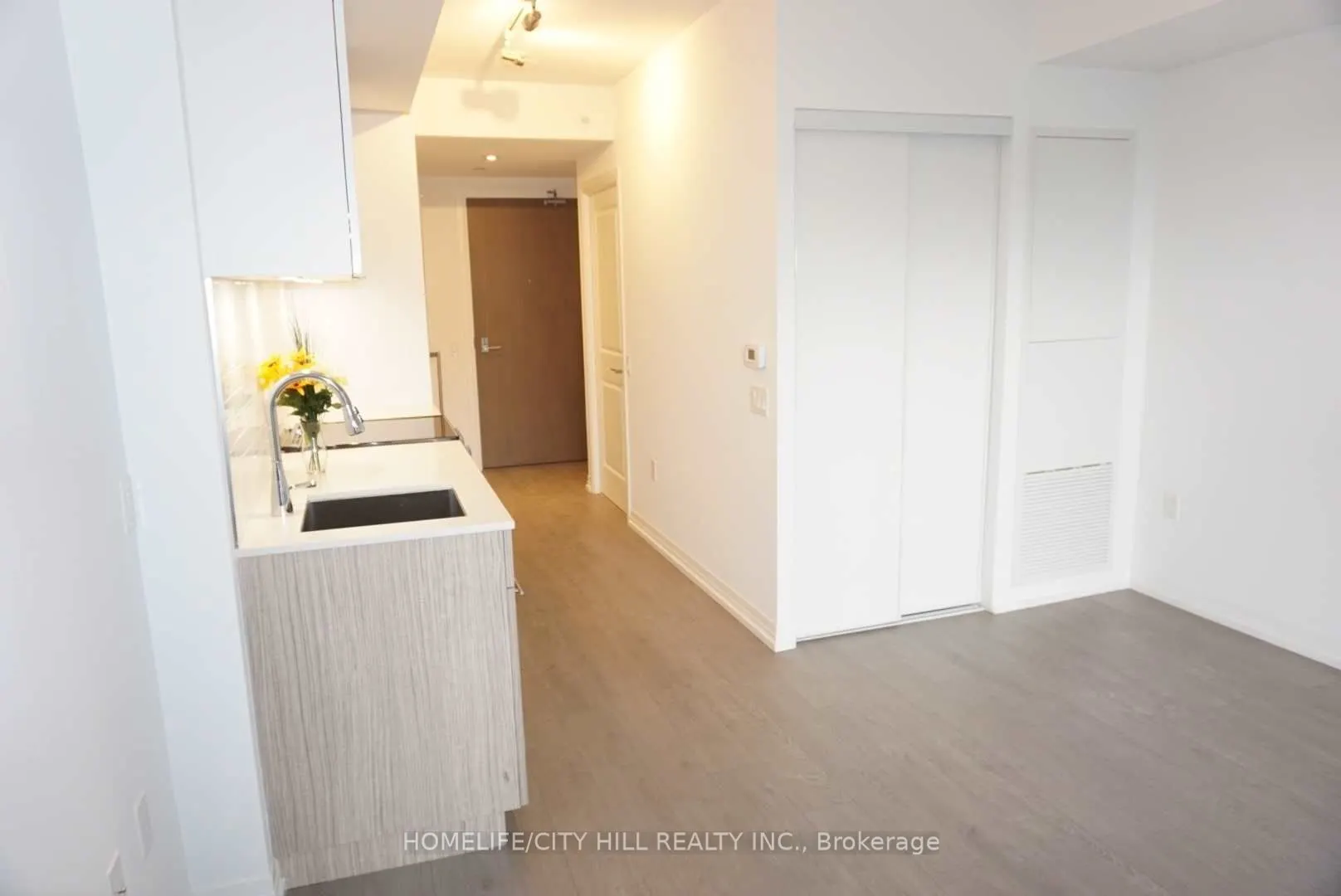 251 Jarvis Street #702