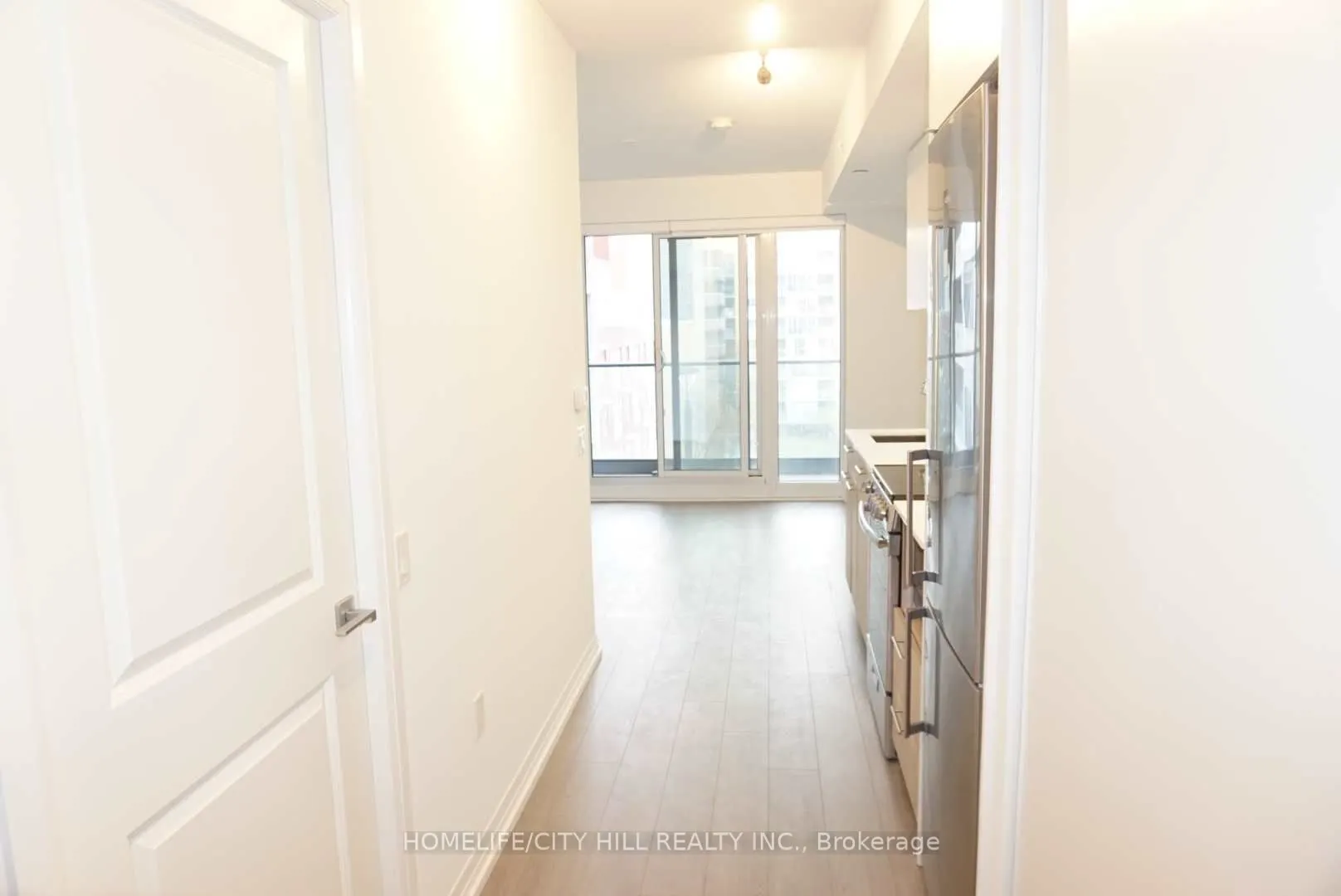 251 Jarvis Street #702