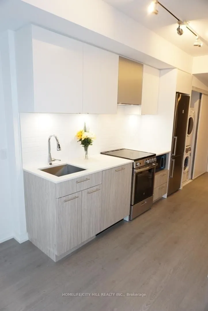 251 Jarvis Street #702