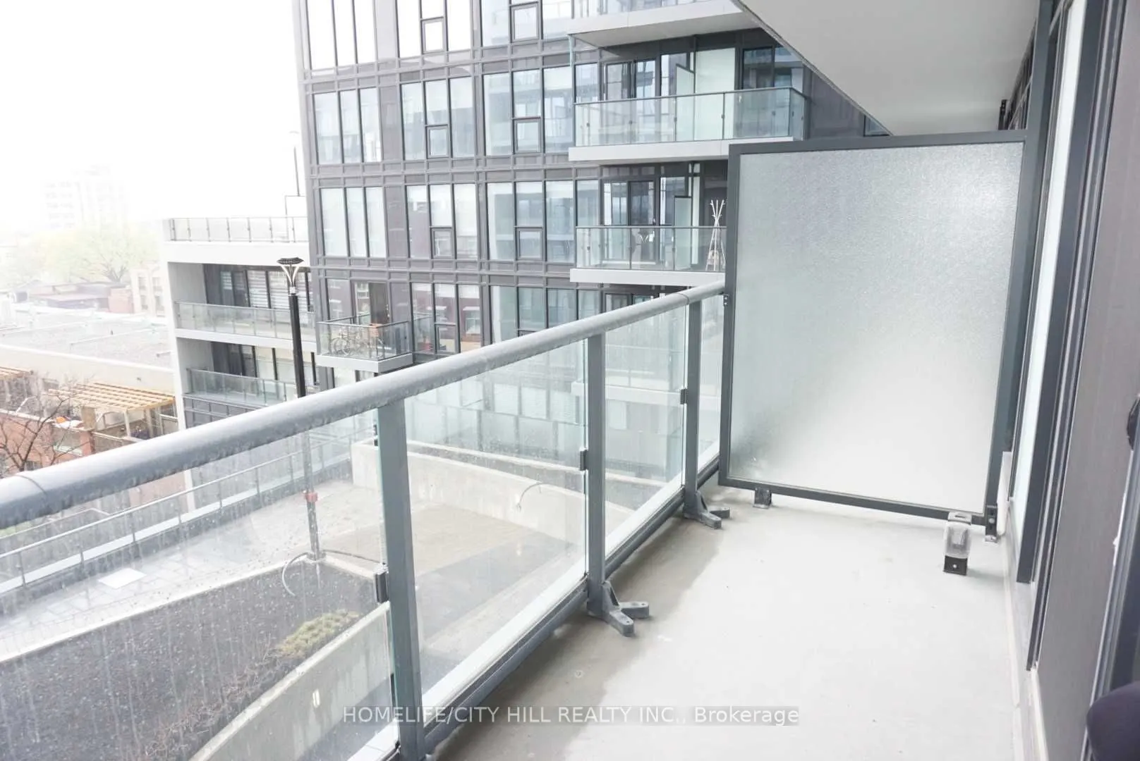 251 Jarvis Street #702