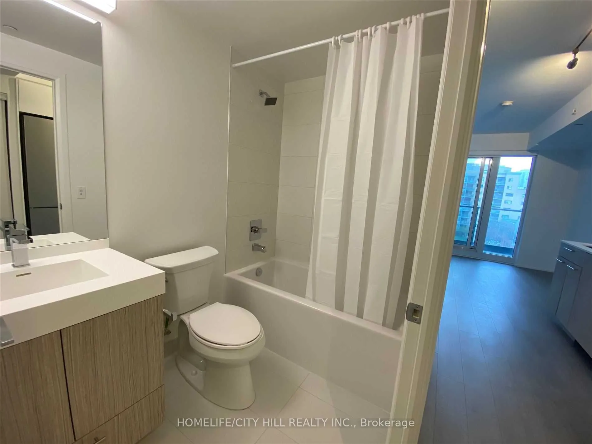 251 Jarvis Street #702