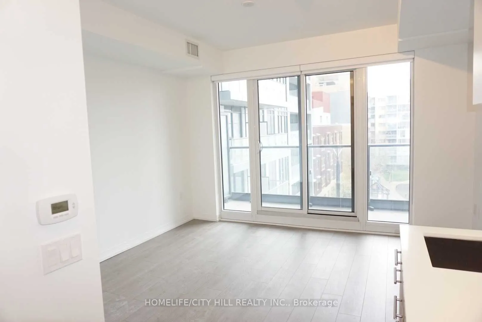 251 Jarvis Street #702