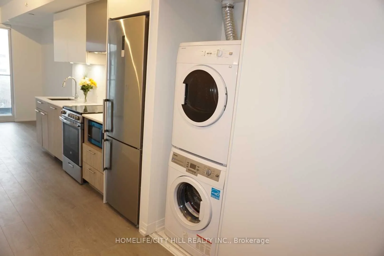 251 Jarvis Street #702