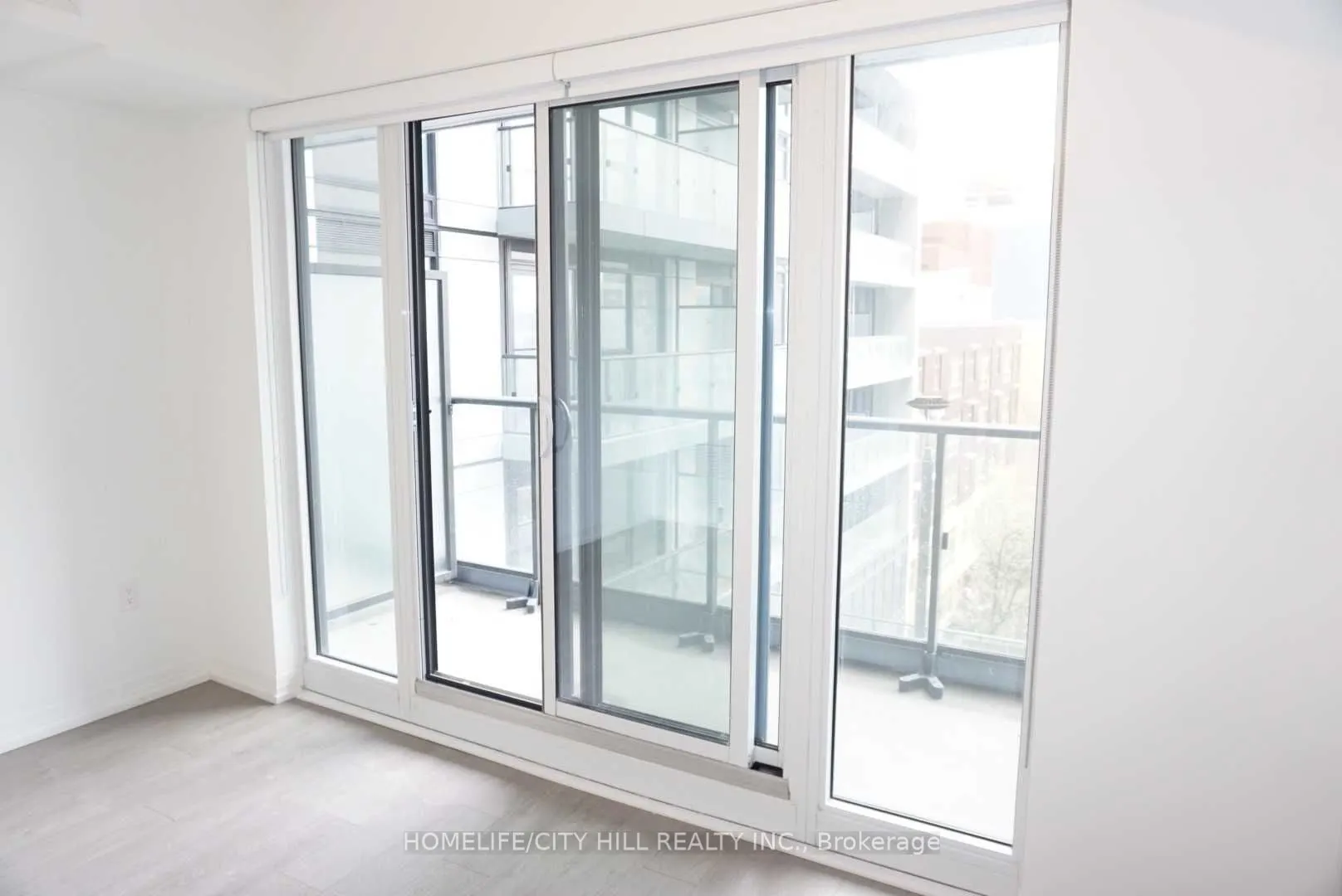 251 Jarvis Street #702
