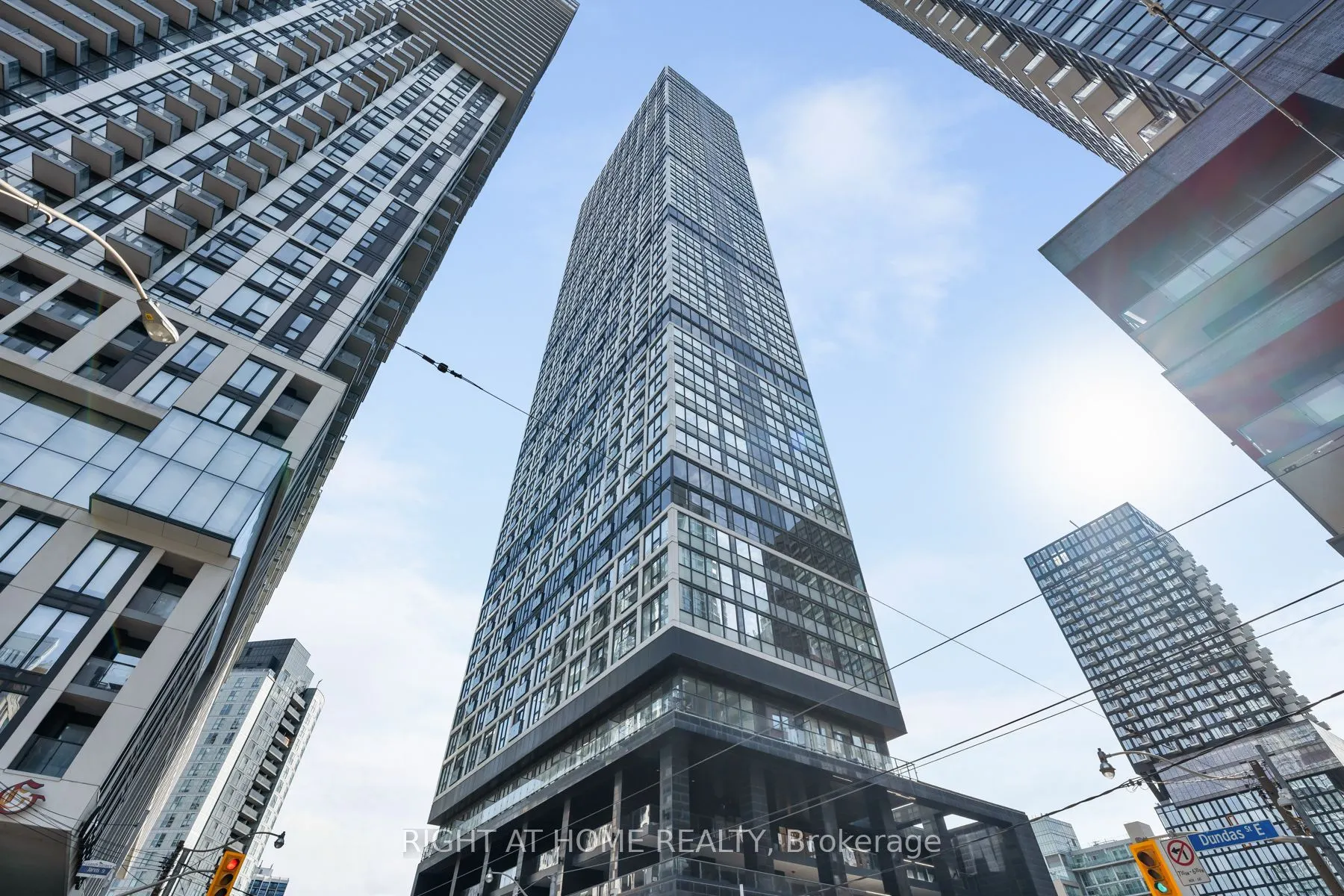 181 Dundas Street E #1115