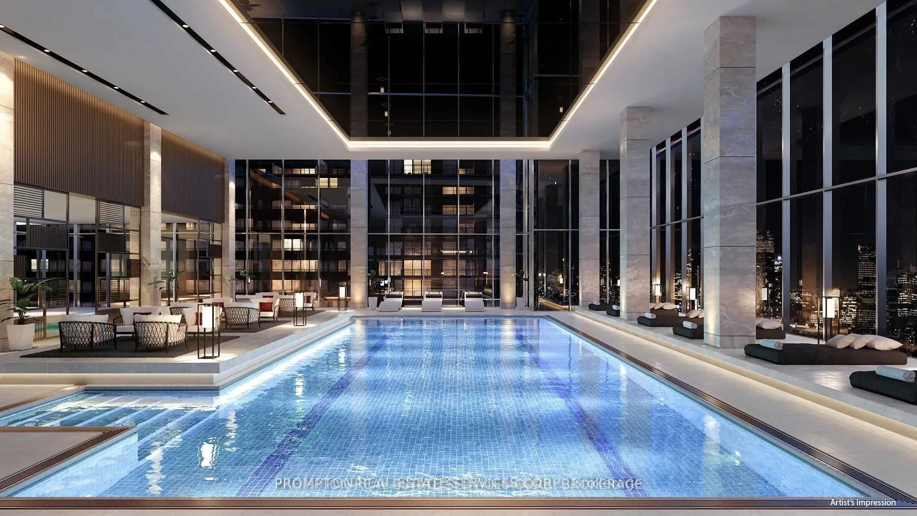 3 Concord Cityplace Way #5009