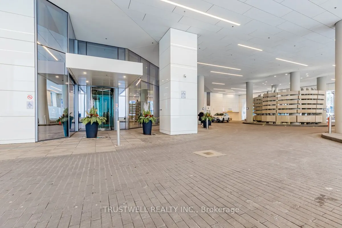88 Harbour Street #3404