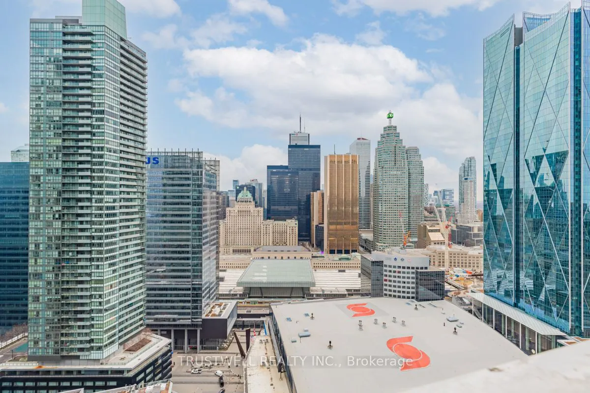 88 Harbour Street #3404