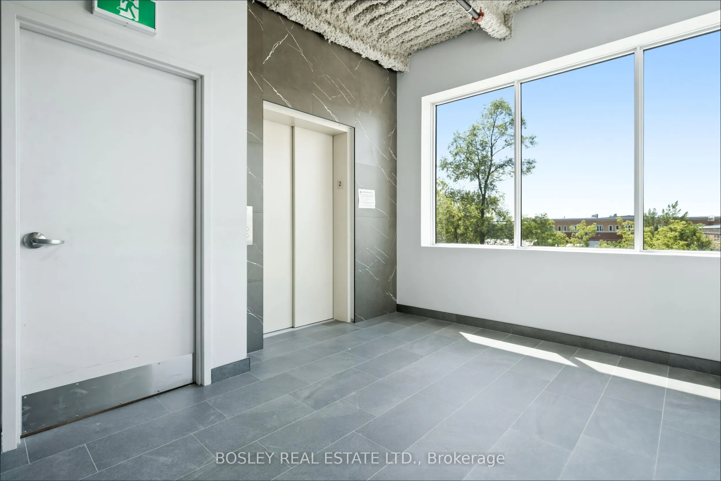 45 Industrial Street #213-217