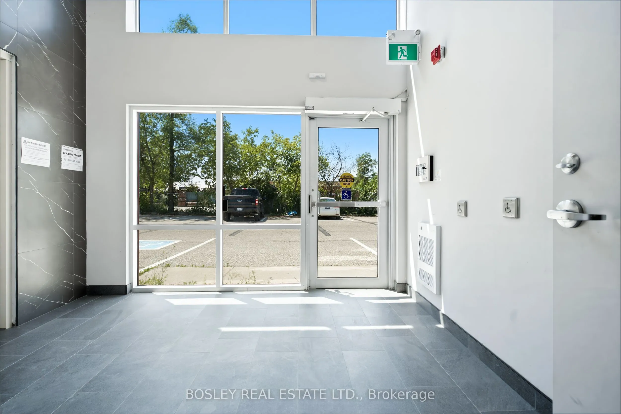 45 Industrial Street #213-217