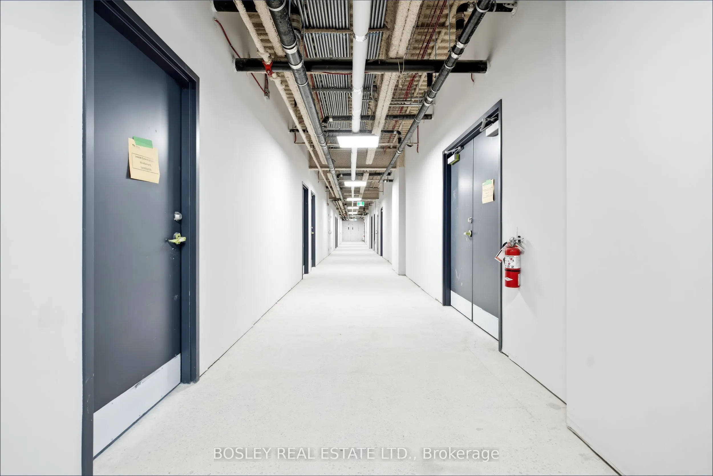 45 Industrial Street #213-217