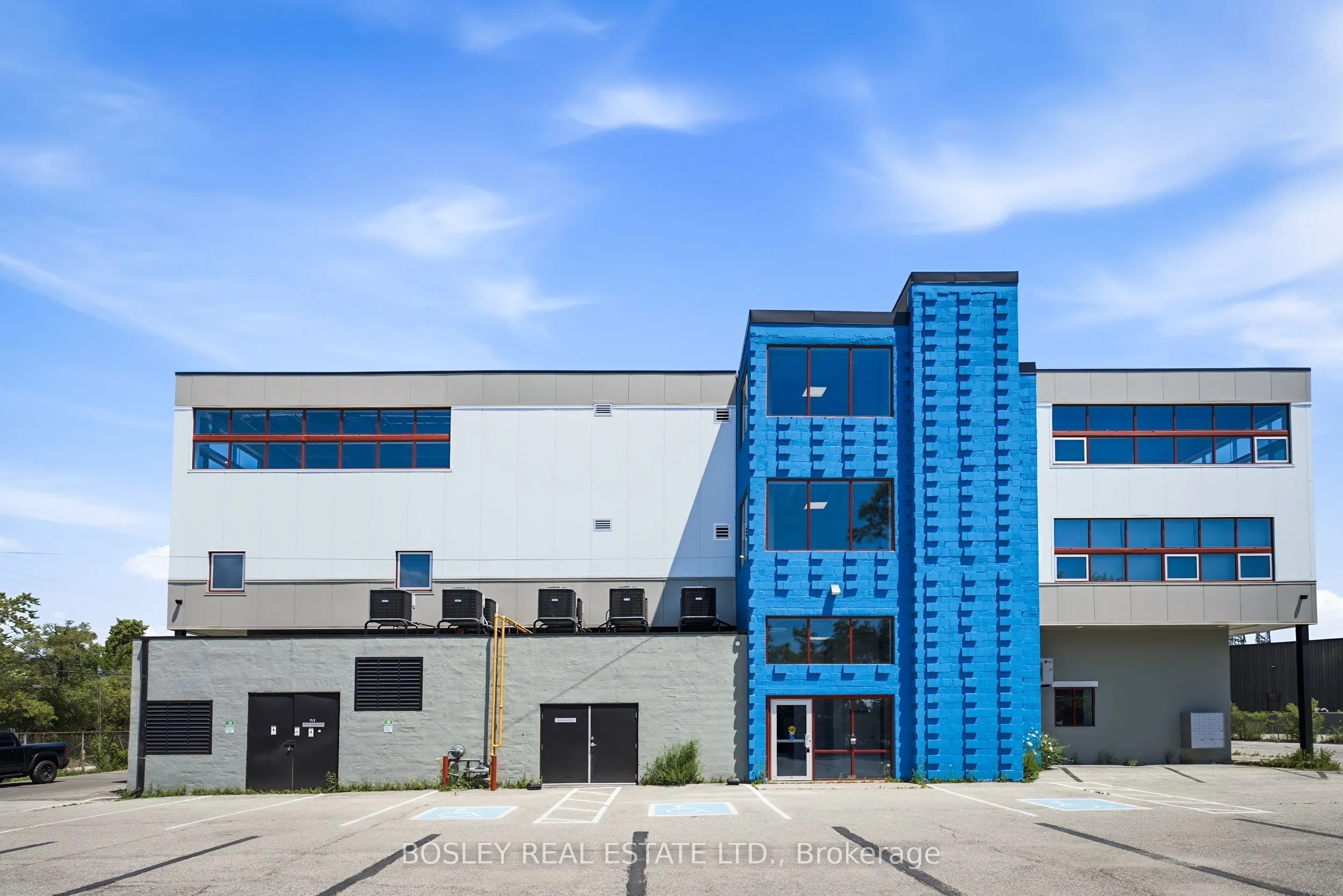 45 Industrial Street #213-217