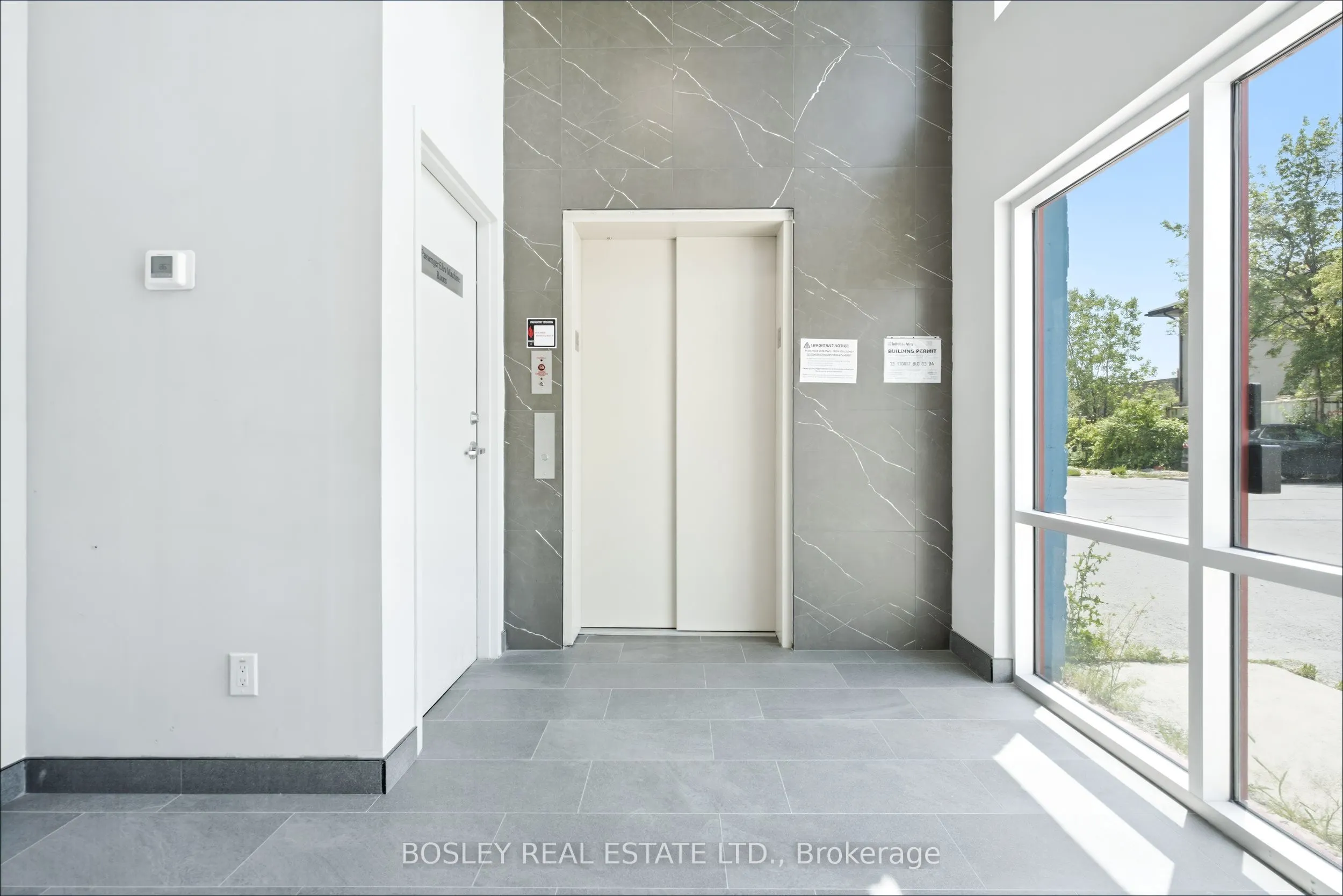 45 Industrial Street #213-217