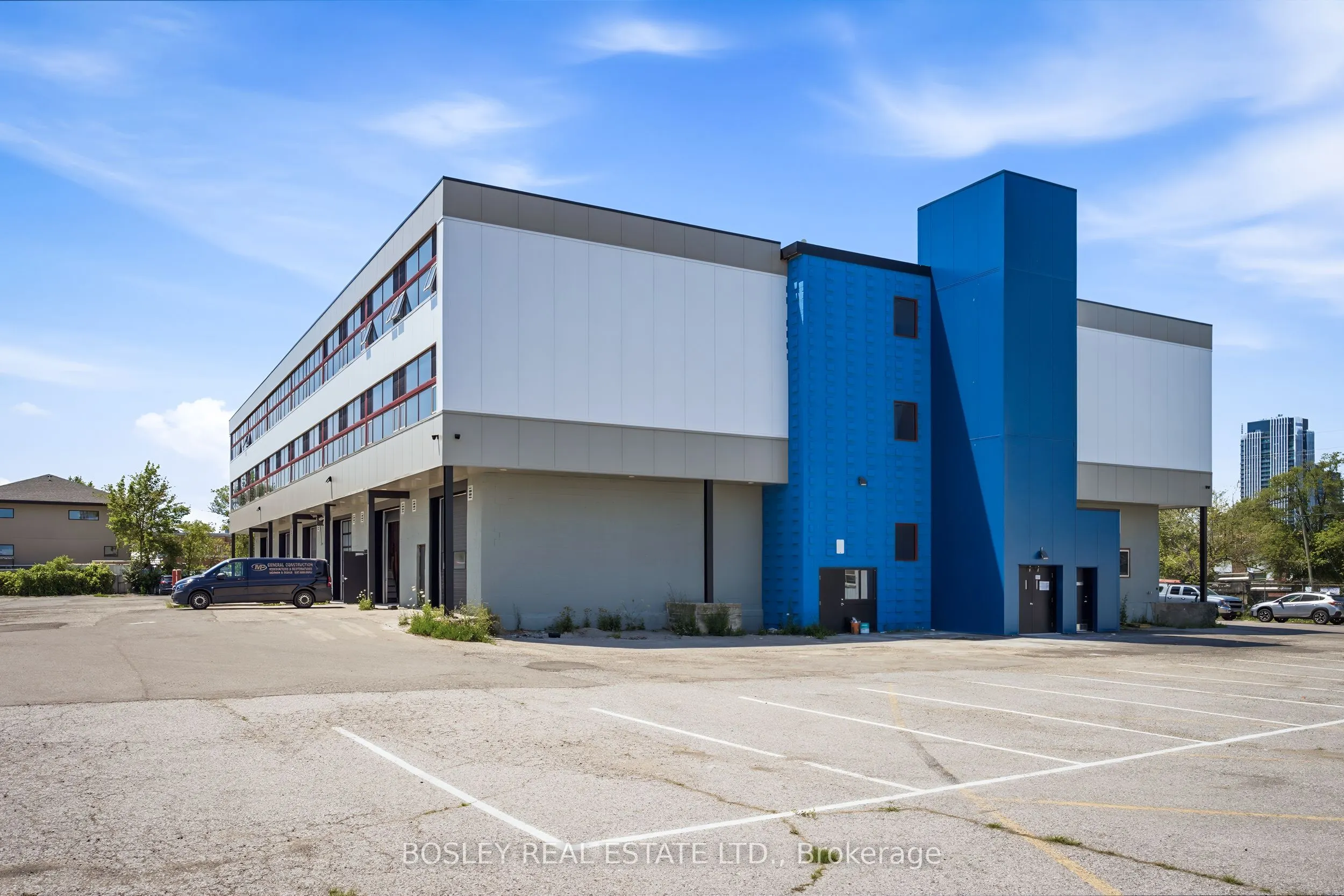 45 Industrial Street #213-217
