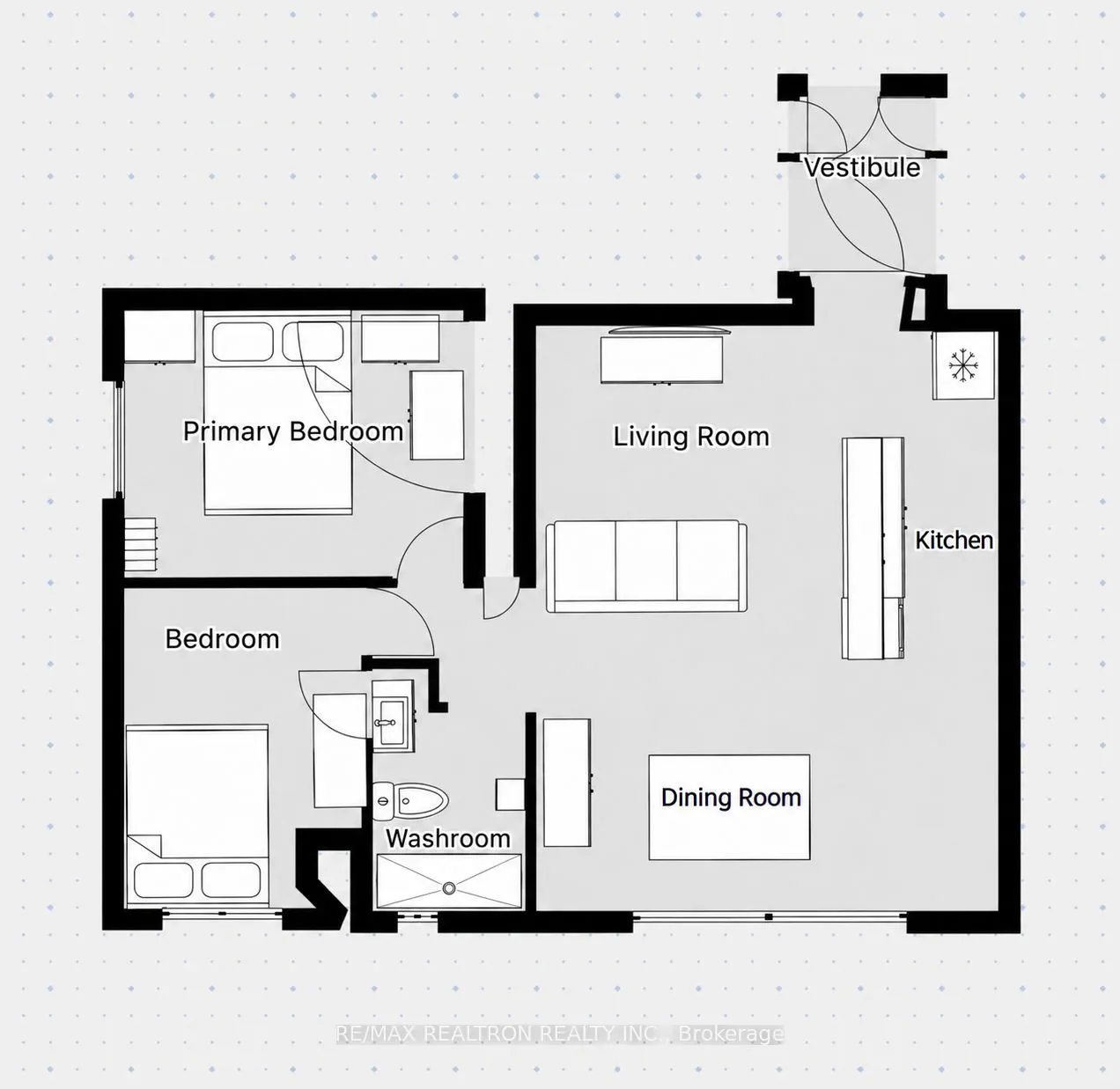 2 Ridelle Avenue #106