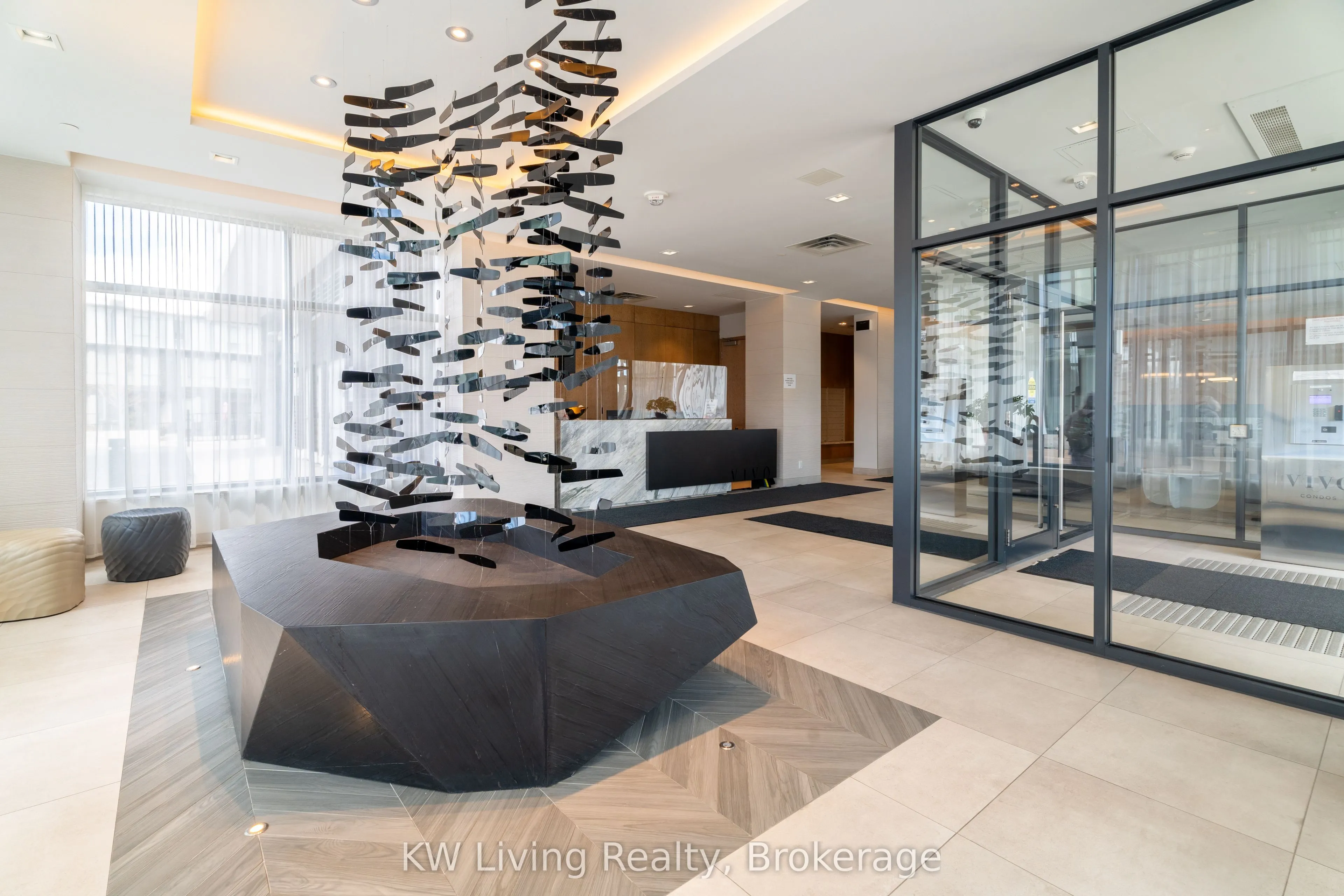 180 Fairview Mall Drive #201