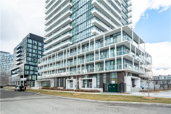 180 Fairview Mall Drive #201