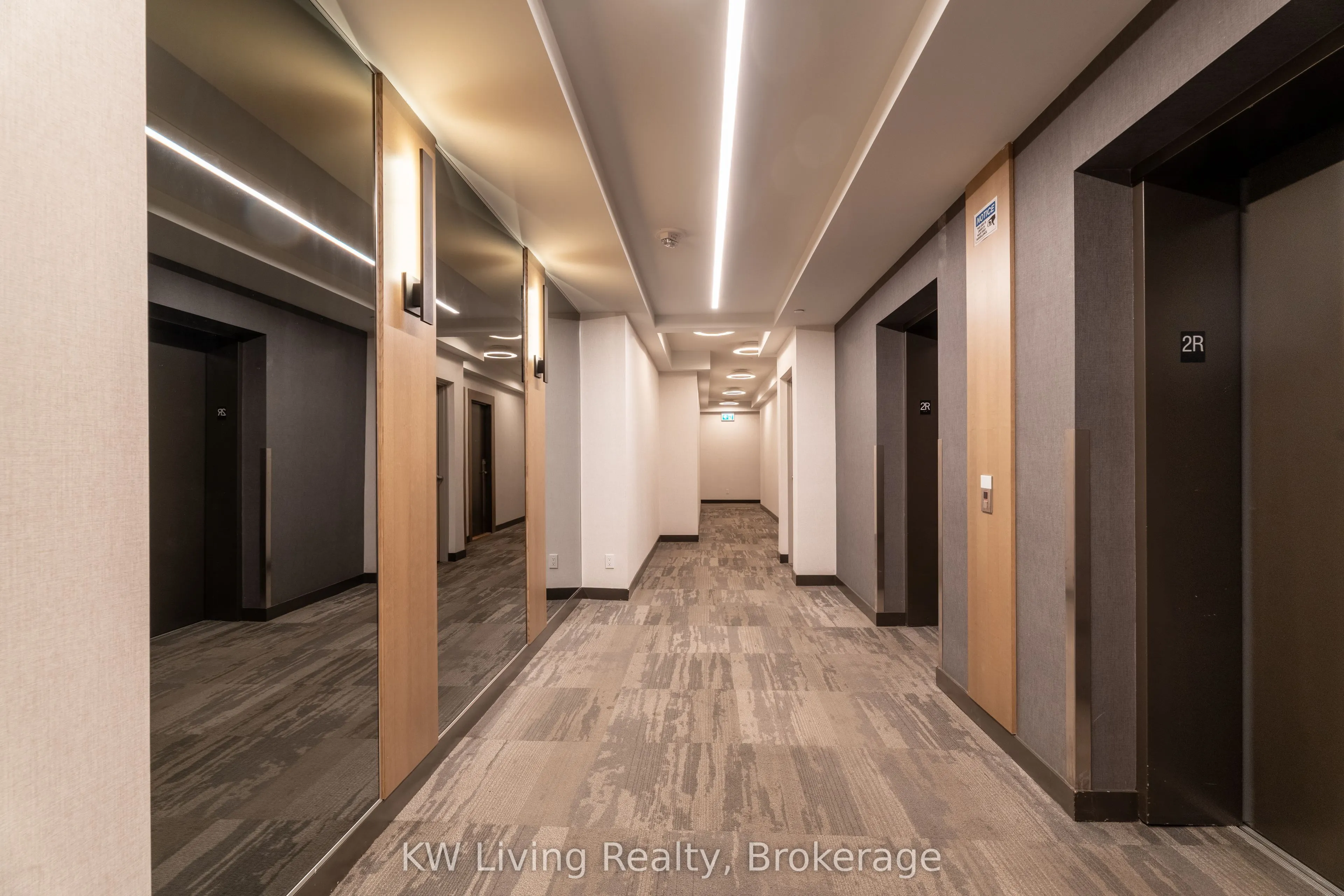 180 Fairview Mall Drive #201